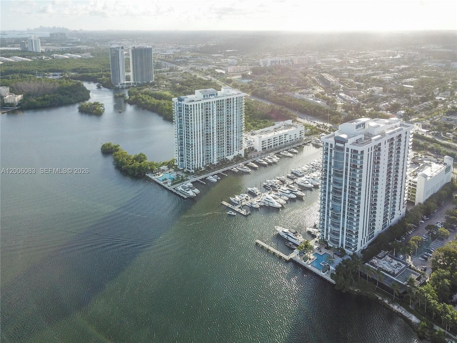 MARINA PALMS · #909 in North Miami Beach - Photo 58
