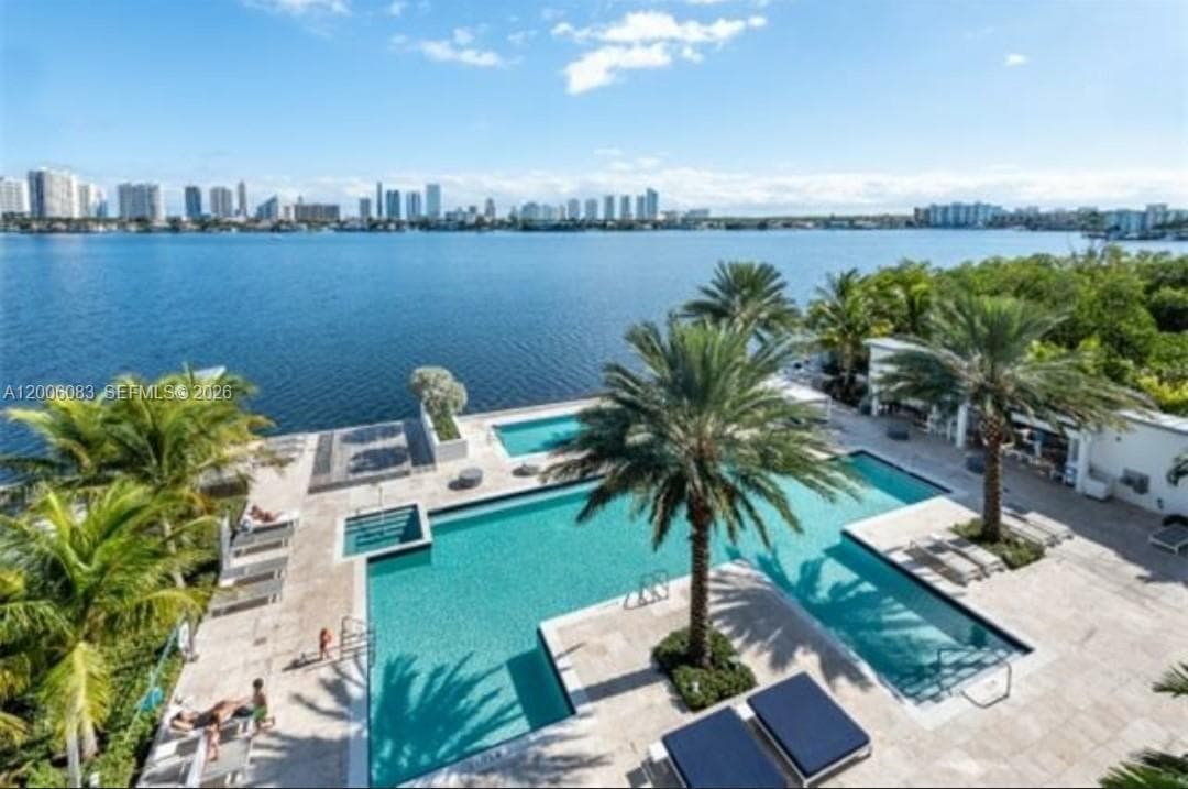 MARINA PALMS · #909 in North Miami Beach - Photo 15