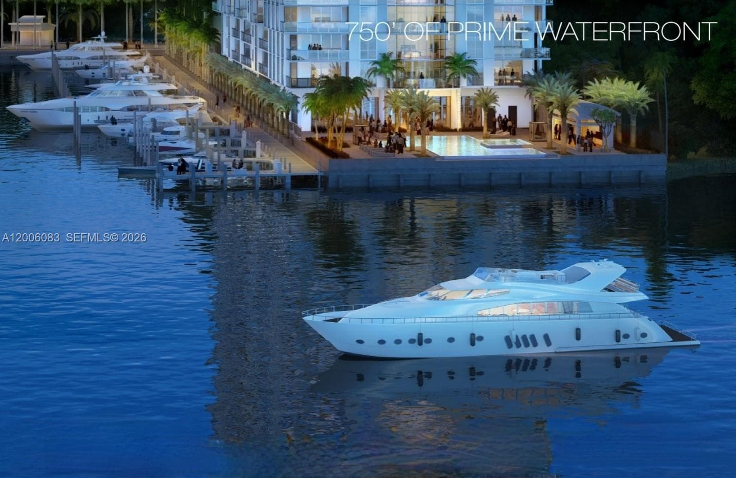 MARINA PALMS · #909 in North Miami Beach - Photo 60