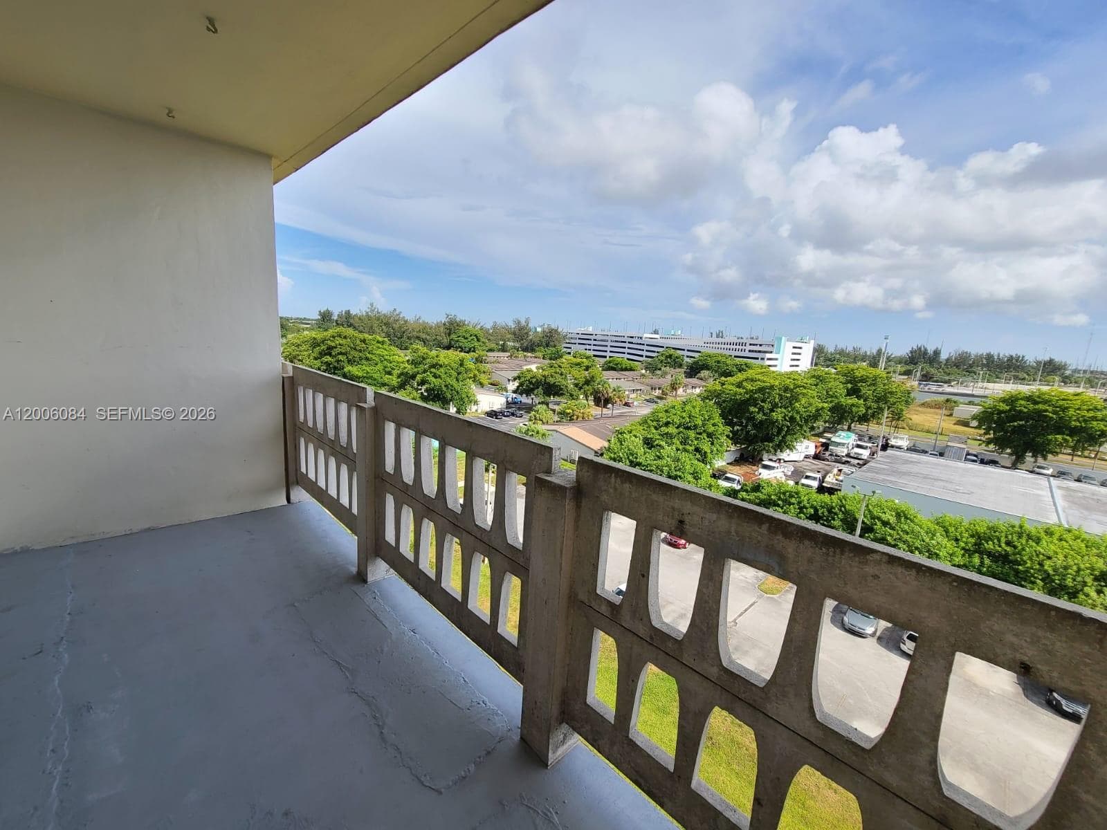 PARKWAY TOWERS BLDG 1 · #709 in Miami - Photo 5