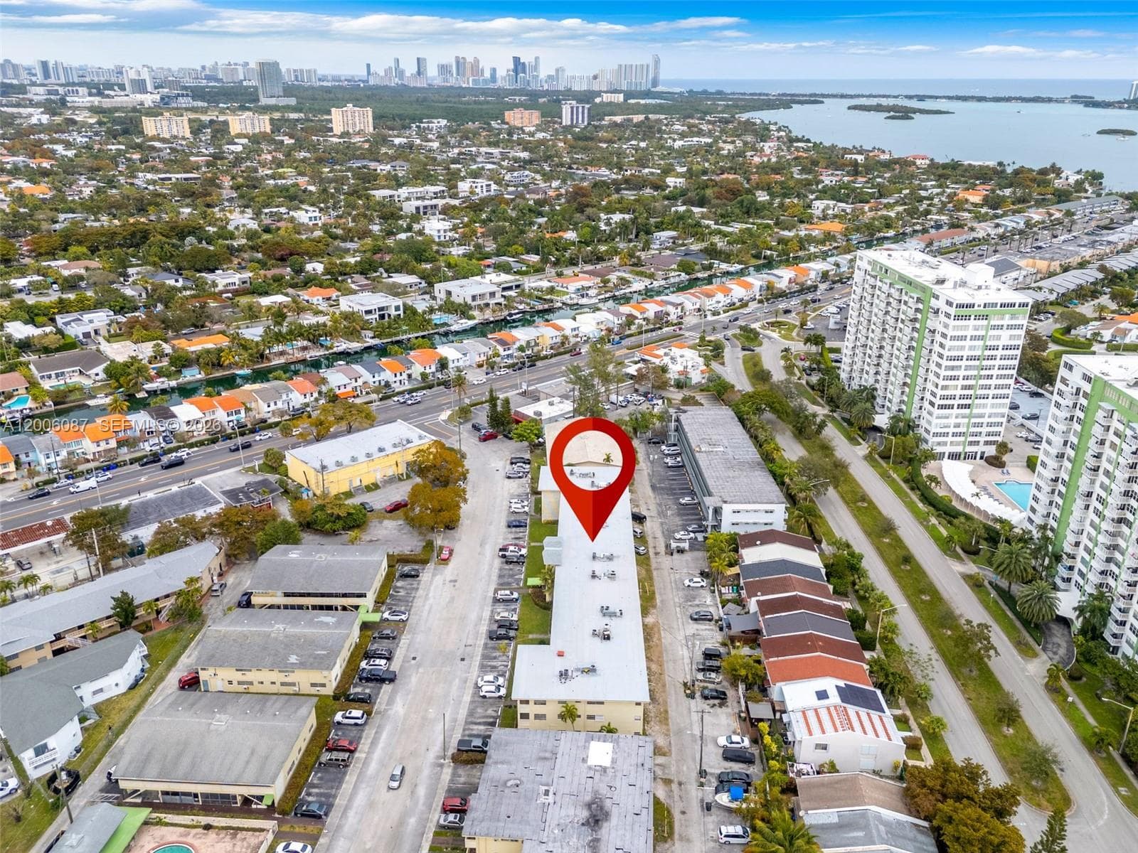 SANS SOUCI CONDO · #15 in North Miami - Photo 23