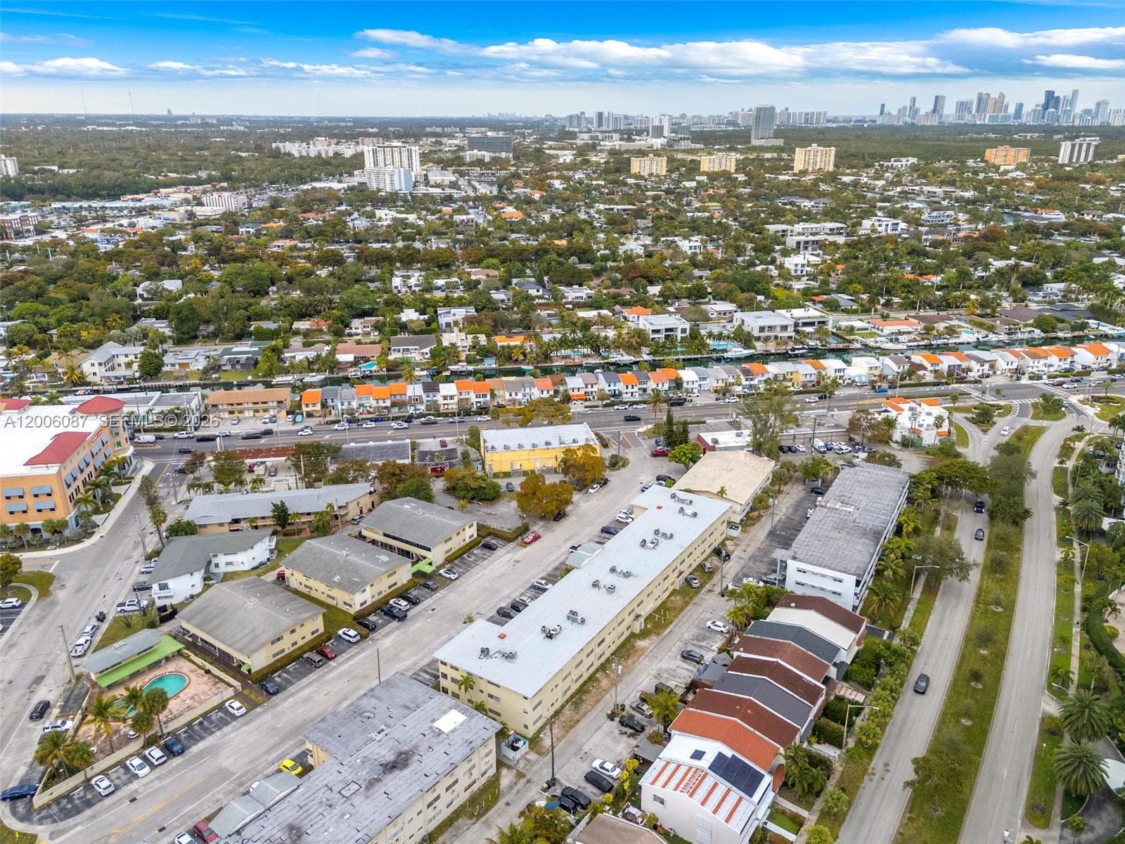 SANS SOUCI CONDO · #15 in North Miami - Photo 26