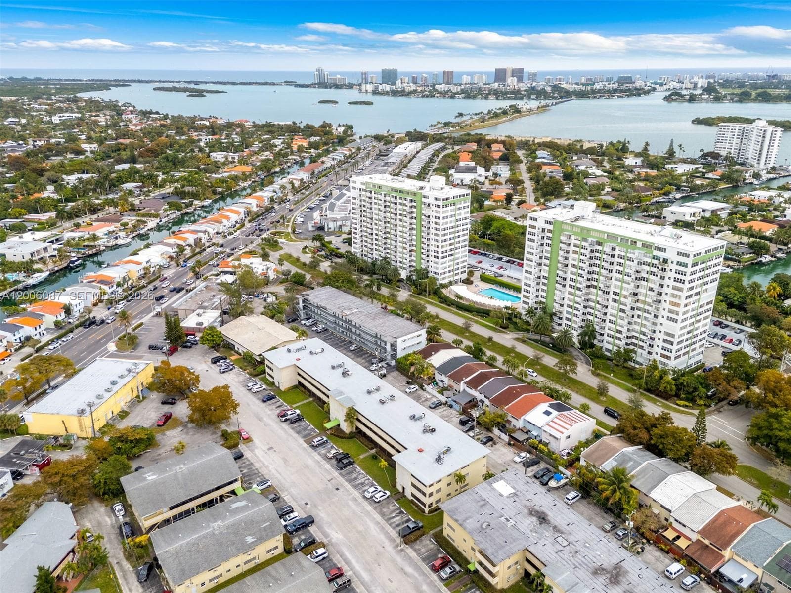 SANS SOUCI CONDO · #15 in North Miami - Photo 22