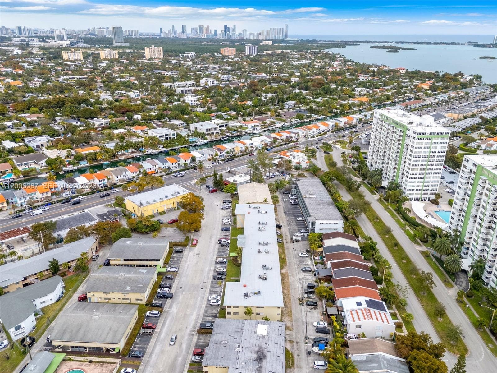 SANS SOUCI CONDO · #15 in North Miami - Photo 24