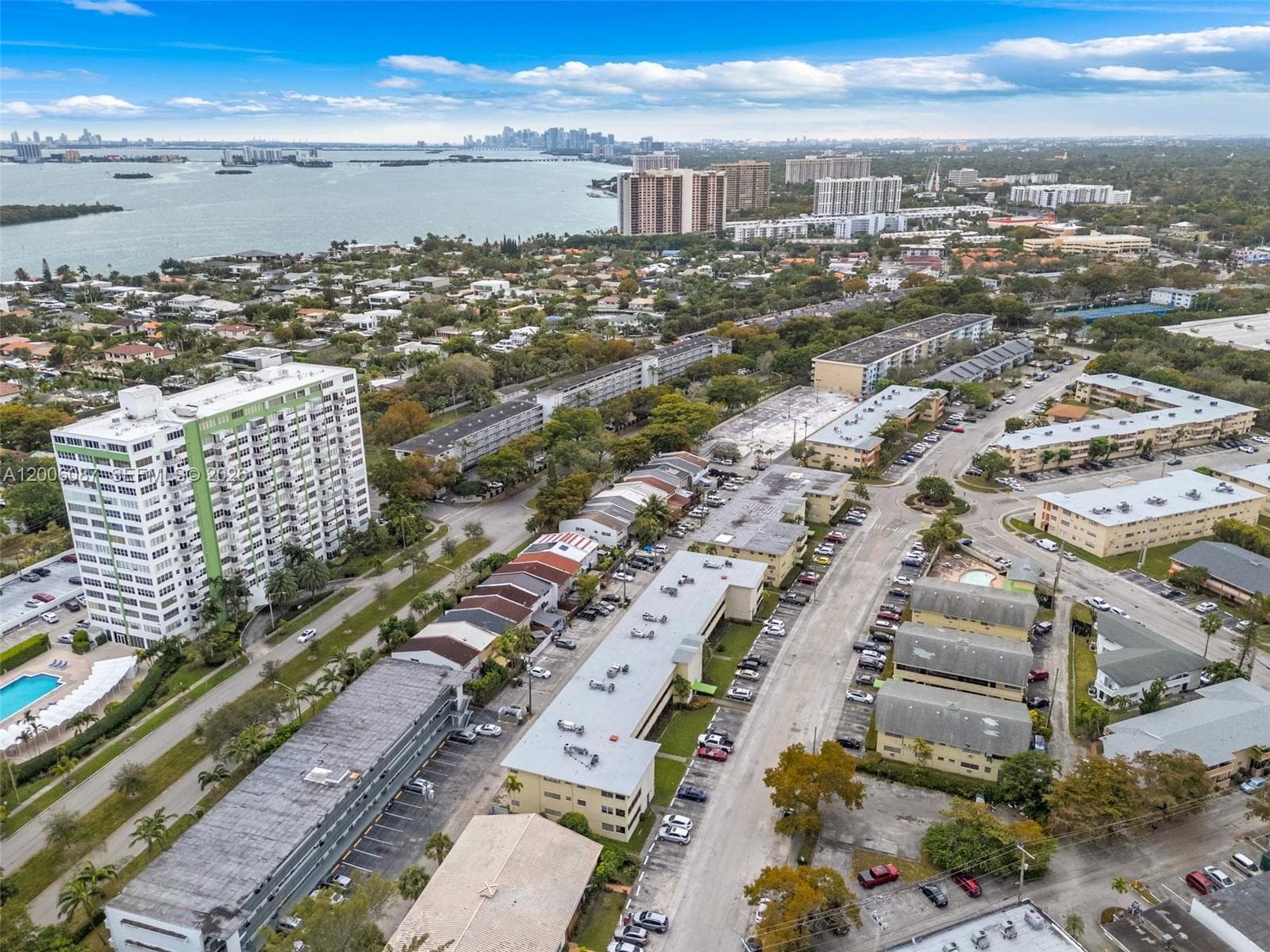 SANS SOUCI CONDO · #15 in North Miami - Photo 30