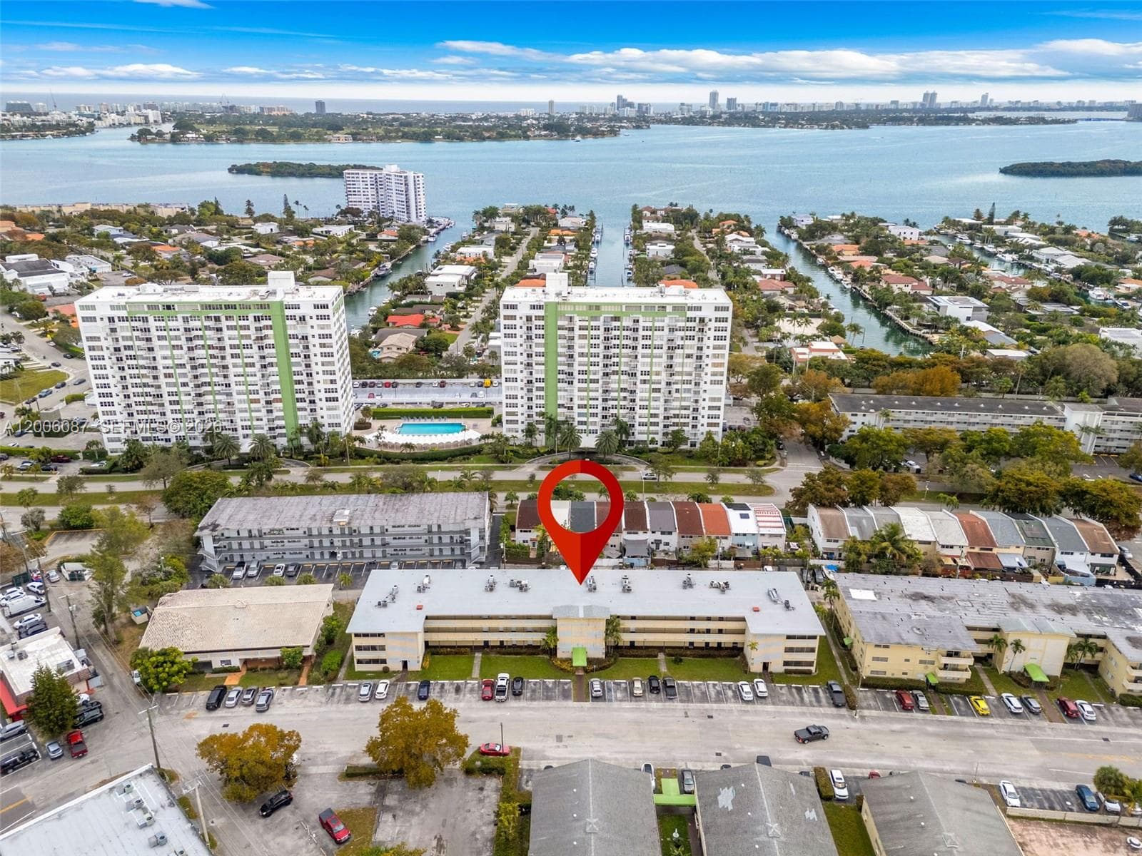 SANS SOUCI CONDO · #15 in North Miami - Photo 19