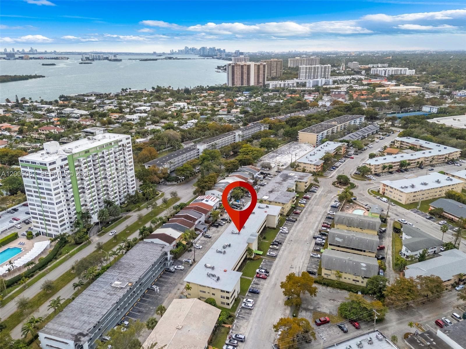 SANS SOUCI CONDO · #15 in North Miami - Photo 29