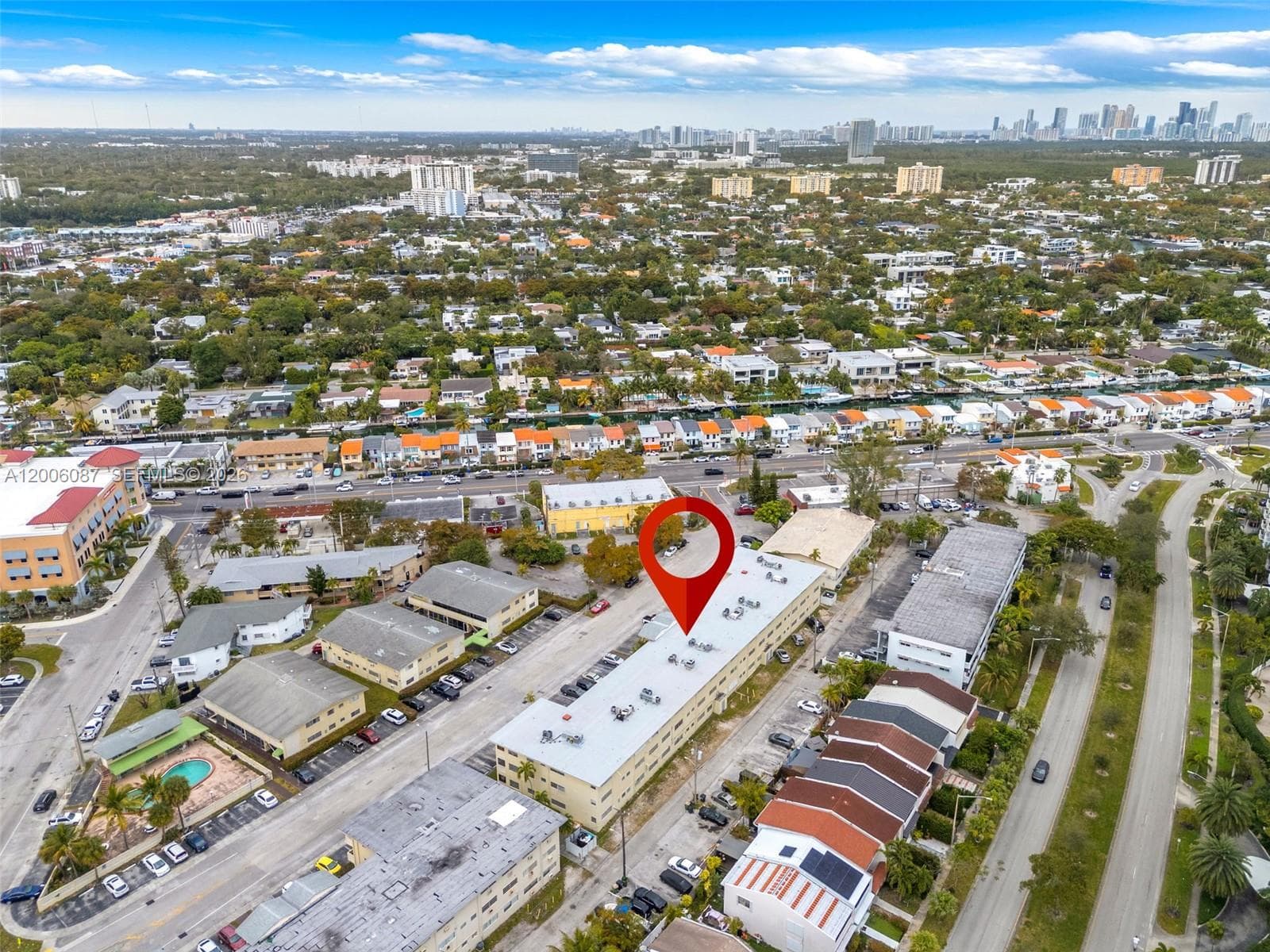 SANS SOUCI CONDO · #15 in North Miami - Photo 25