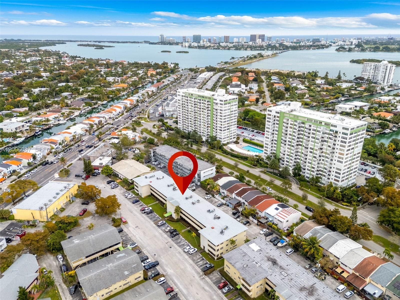 SANS SOUCI CONDO · #15 in North Miami - Photo 21