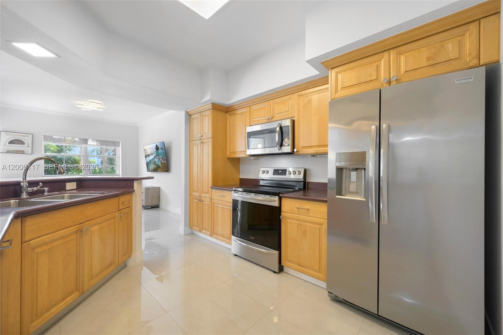 VILLAGE BY THE BAY CONDO · #12410 in Aventura - Photo 5