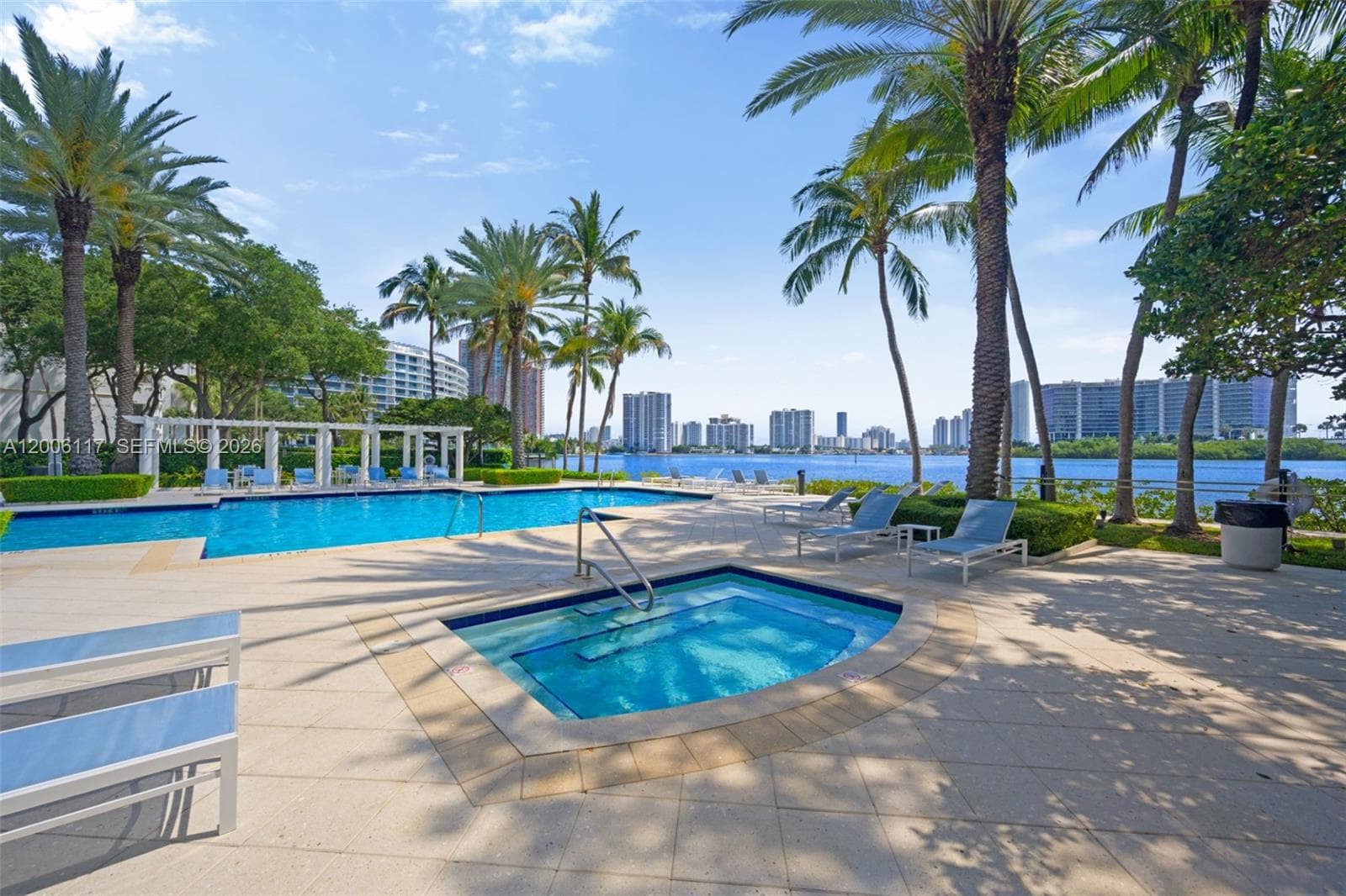 VILLAGE BY THE BAY CONDO · #12410 in Aventura - Photo 19