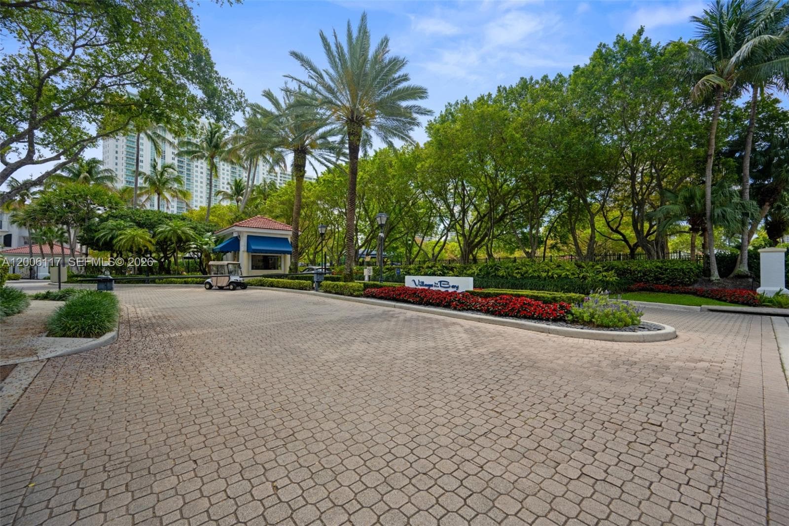 VILLAGE BY THE BAY CONDO · #12410 in Aventura - Photo 25