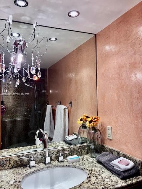 LA MER ESTATES SOUTH COND · #1707 in Hallandale Beach - Photo 17