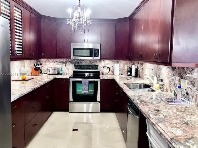 LA MER ESTATES SOUTH COND · #1707 in Hallandale Beach - Photo 5