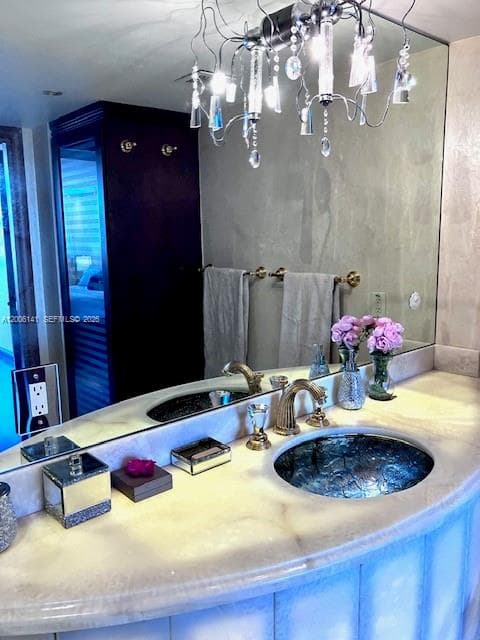 LA MER ESTATES SOUTH COND · #1707 in Hallandale Beach - Photo 14