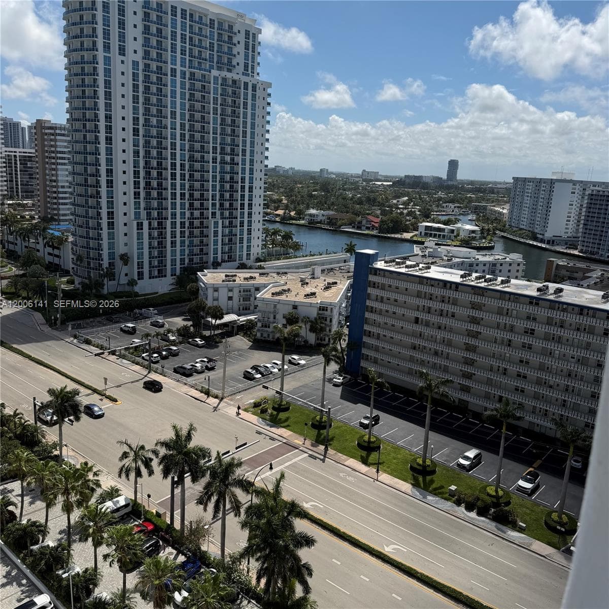 LA MER ESTATES SOUTH COND · #1707 in Hallandale Beach - Photo 4
