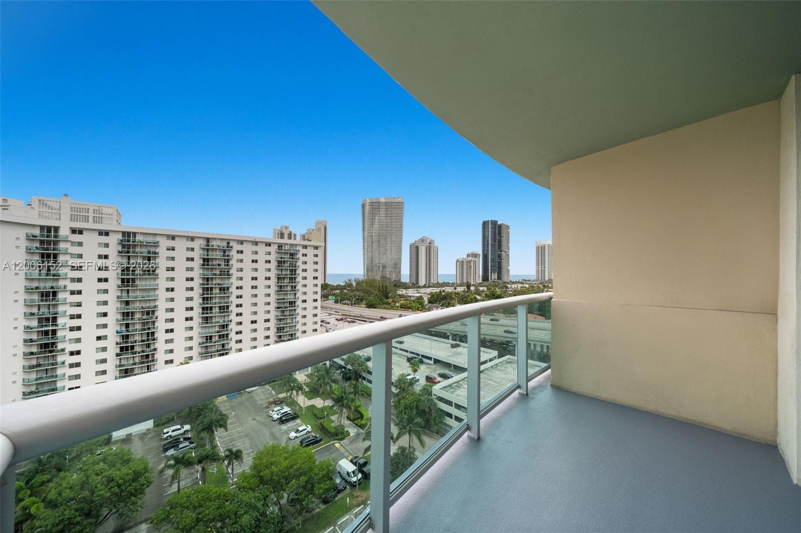 OCEANVIEW BUILDING A COND · #1410 in Sunny Isles Beach - Photo 23