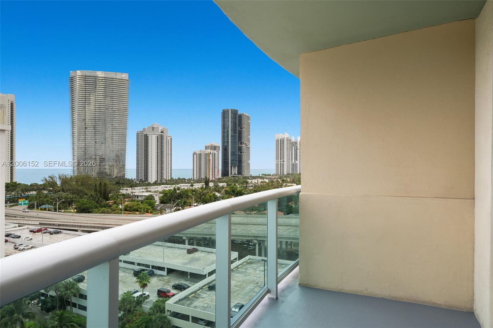 OCEANVIEW BUILDING A COND · #1410 in Sunny Isles Beach - Photo 6