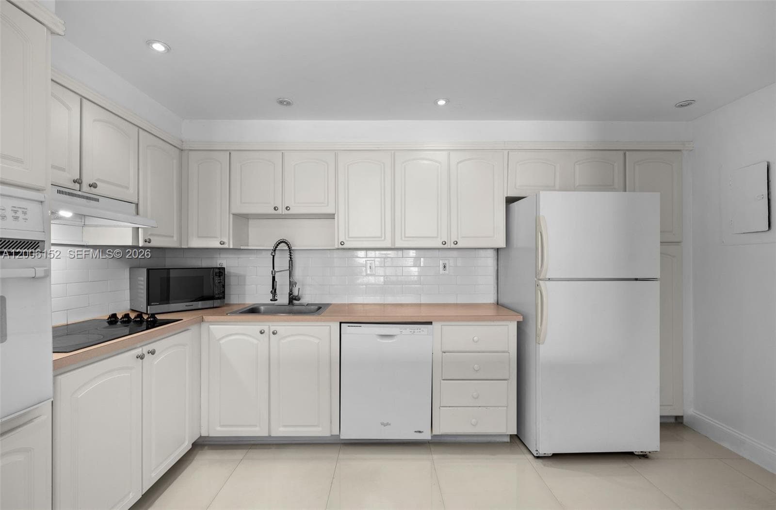 OCEANVIEW BUILDING A COND · #1410 in Sunny Isles Beach - Photo 13
