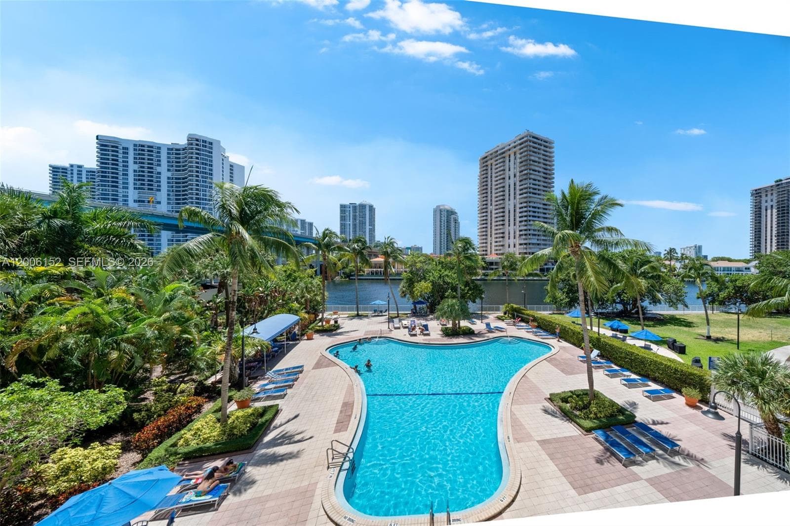 OCEANVIEW BUILDING A COND · #1410 in Sunny Isles Beach - Photo 26