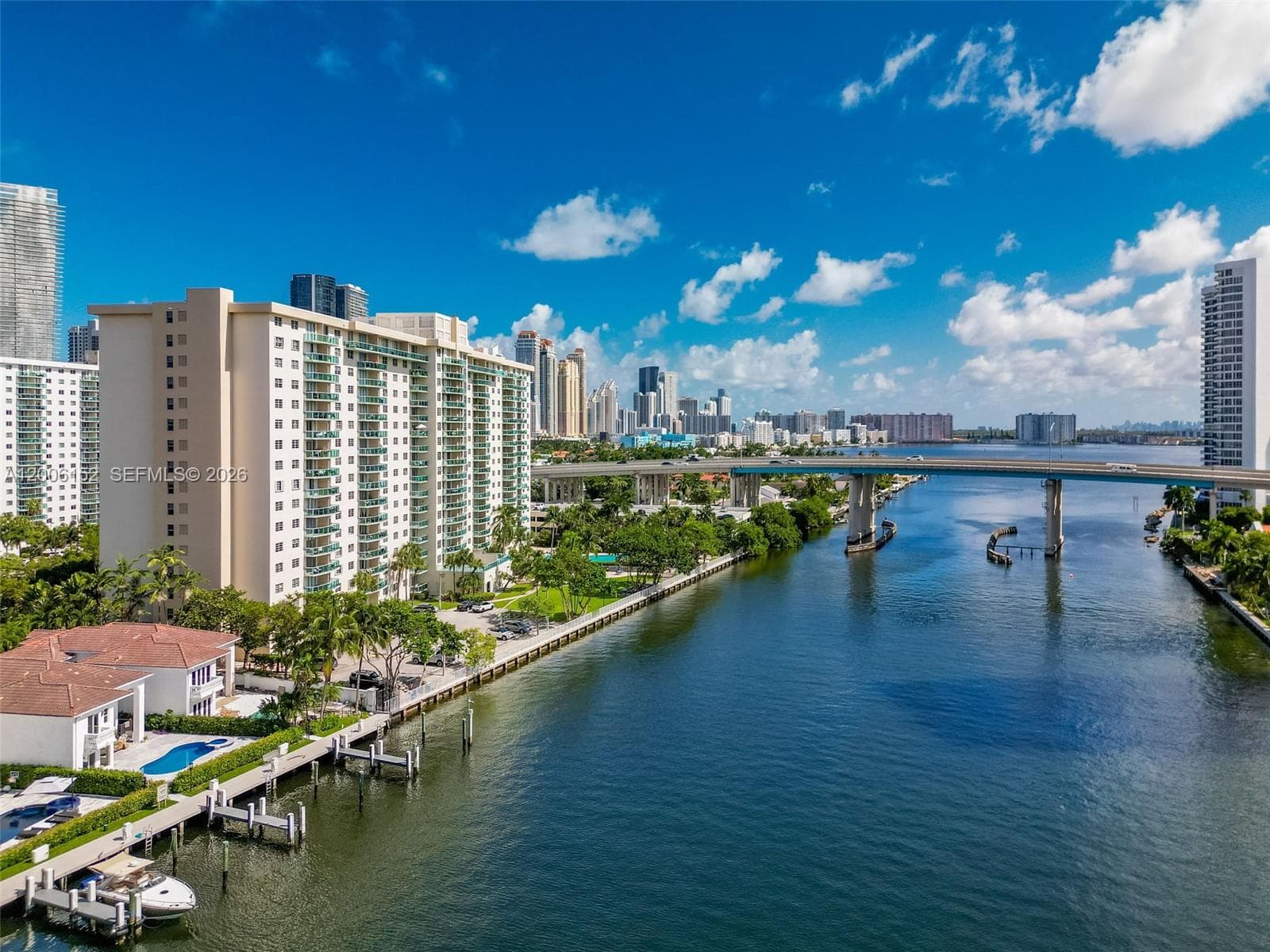 OCEANVIEW BUILDING A COND · #1410 in Sunny Isles Beach - Photo 3
