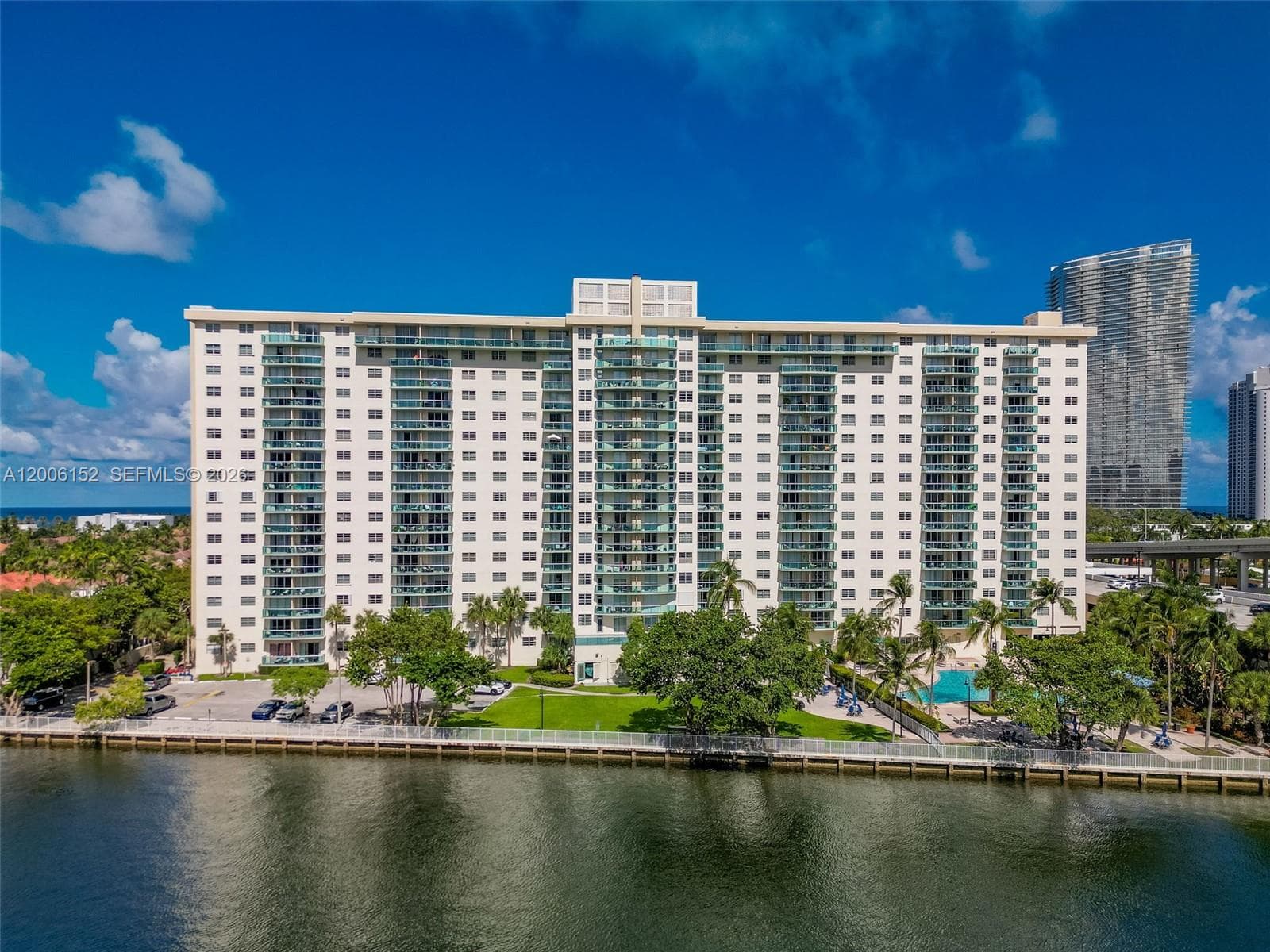 OCEANVIEW BUILDING A COND · #1410 in Sunny Isles Beach - Photo 36