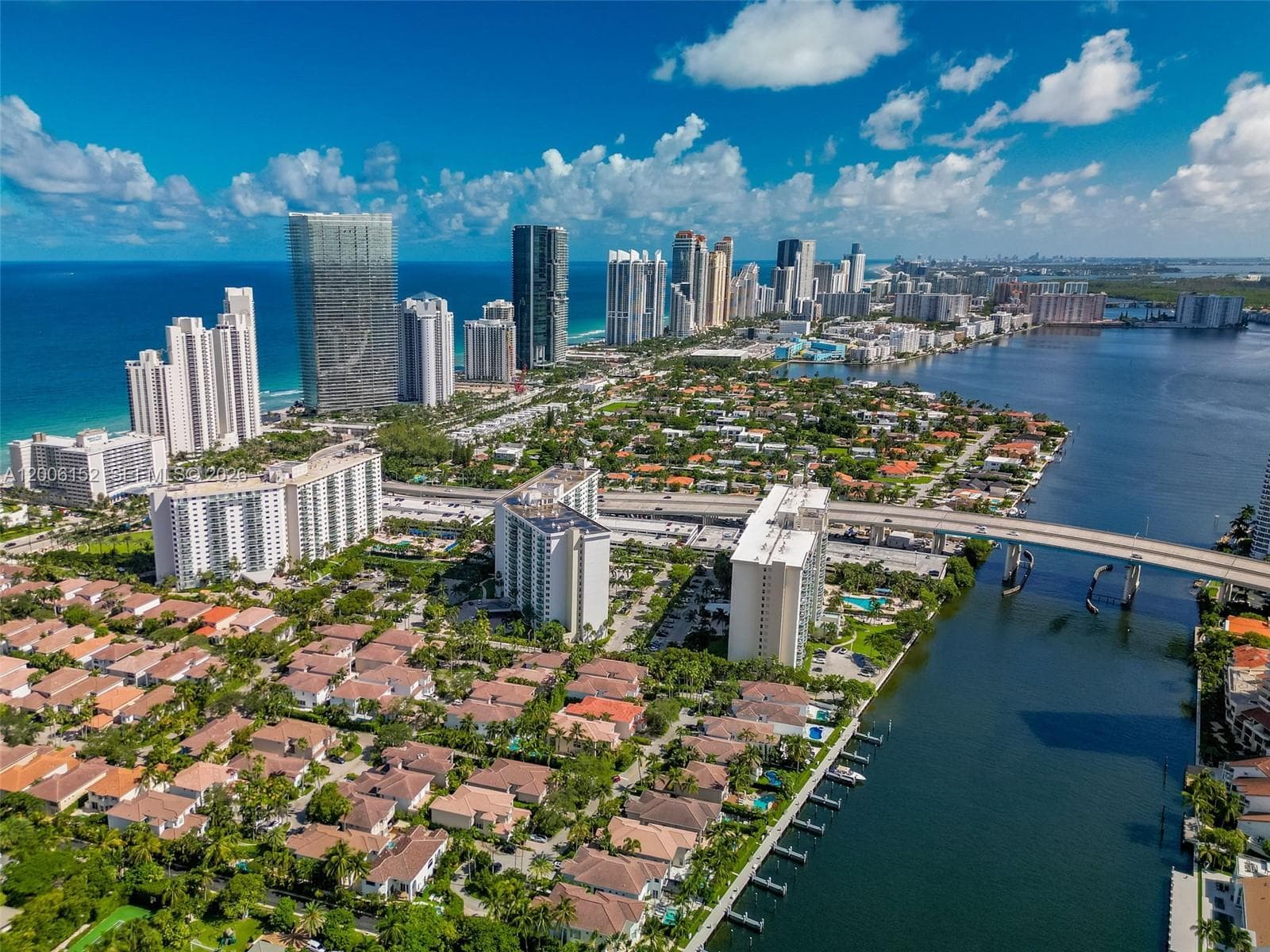 OCEANVIEW BUILDING A COND · #1410 in Sunny Isles Beach - Photo 32