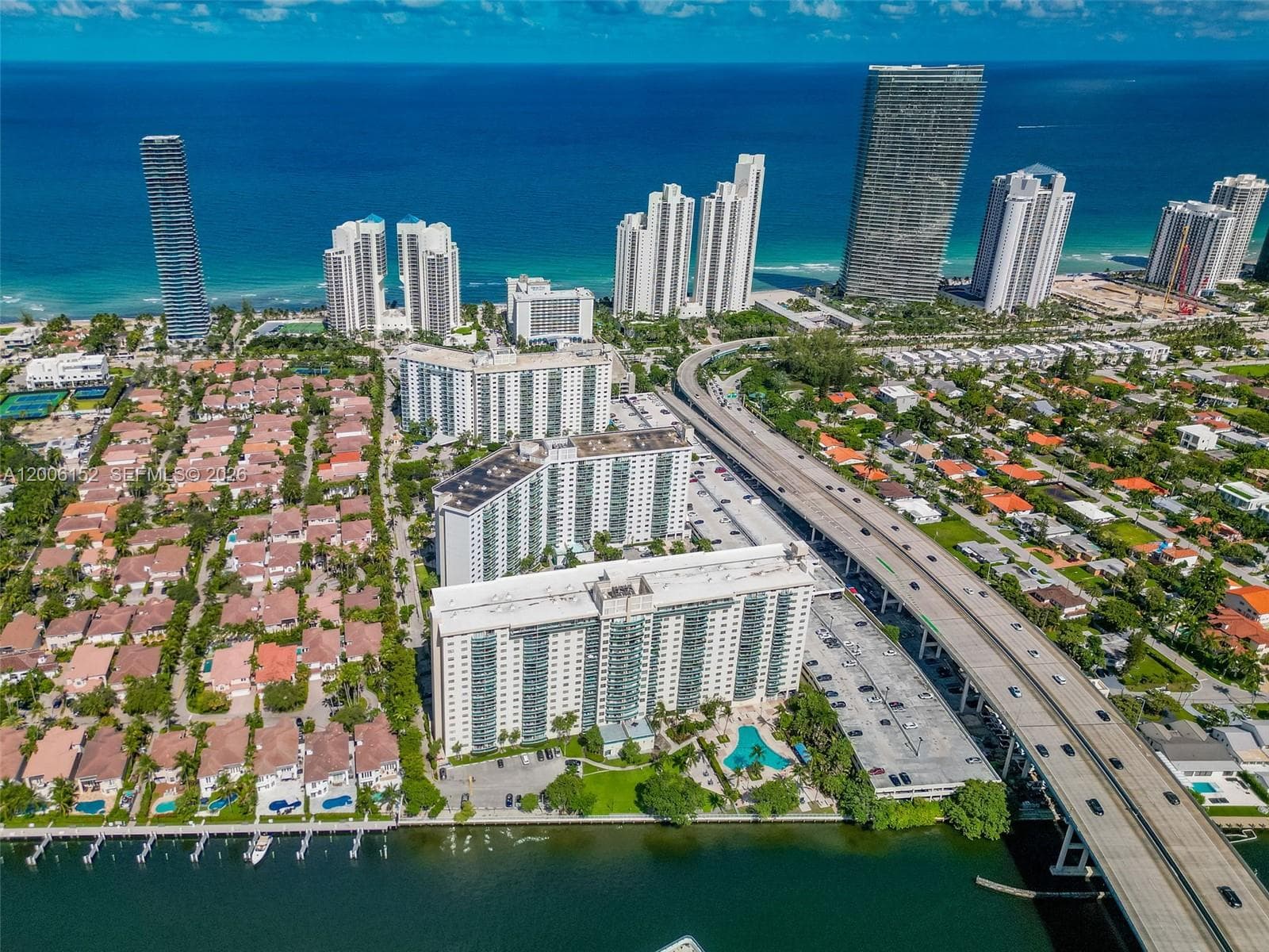OCEANVIEW BUILDING A COND · #1410 in Sunny Isles Beach - Photo 28