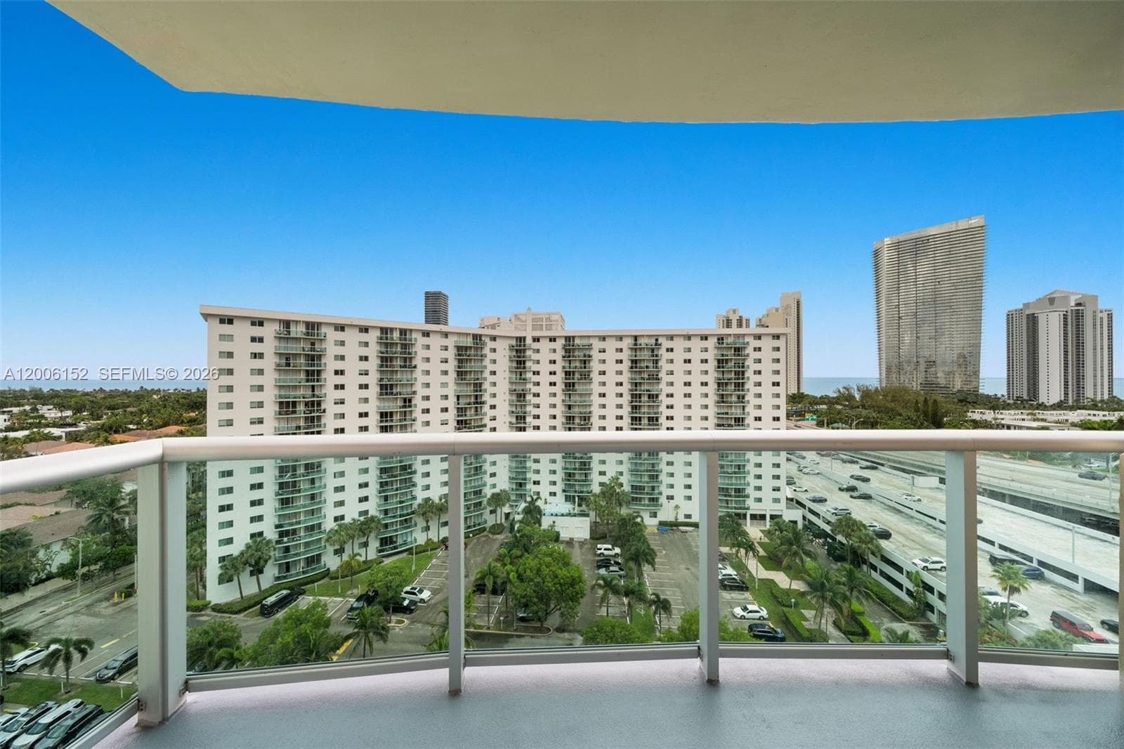 OCEANVIEW BUILDING A COND · #1410 in Sunny Isles Beach - Photo 5