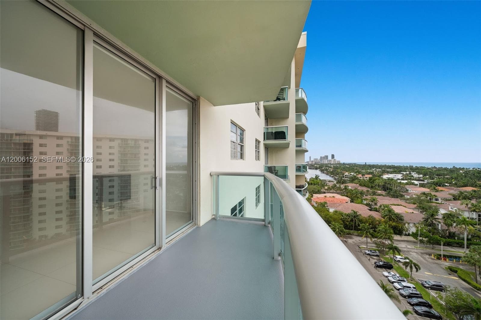 OCEANVIEW BUILDING A COND · #1410 in Sunny Isles Beach - Photo 24