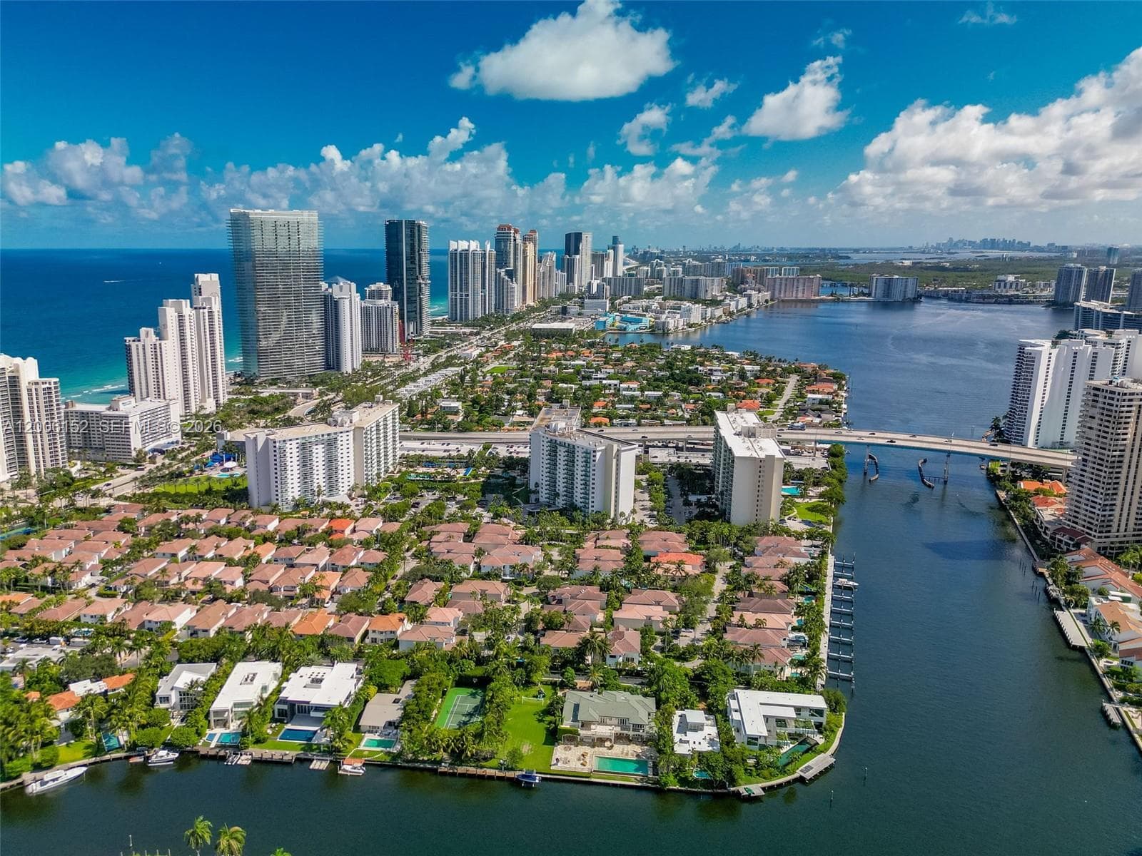 OCEANVIEW BUILDING A COND · #1410 in Sunny Isles Beach - Photo 30