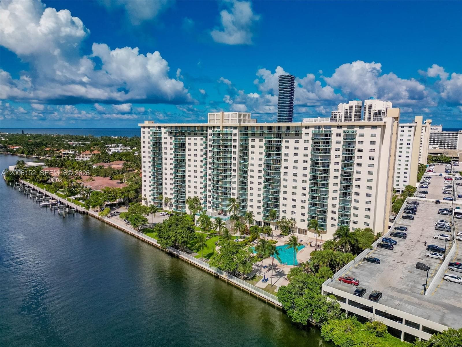 OCEANVIEW BUILDING A COND · #1410 in Sunny Isles Beach - Photo 34