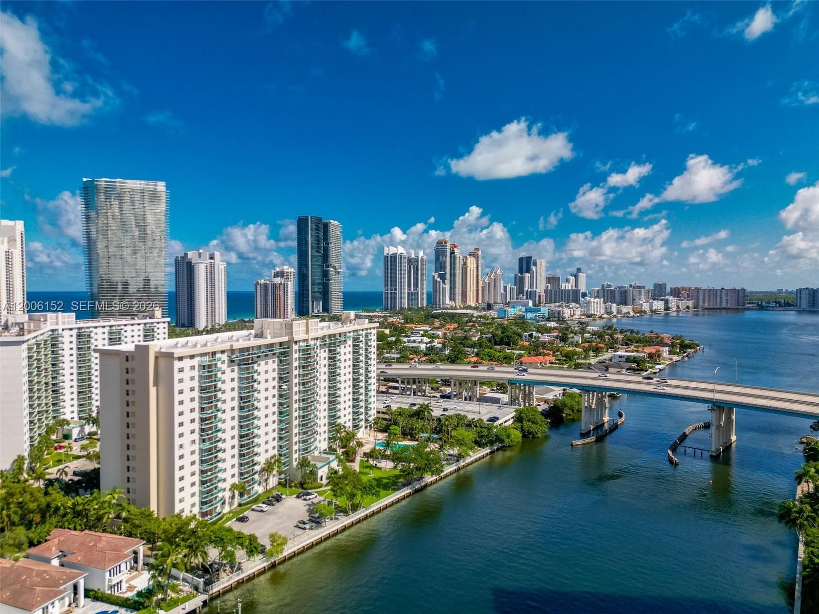 OCEANVIEW BUILDING A COND · #1410 in Sunny Isles Beach - Photo 37