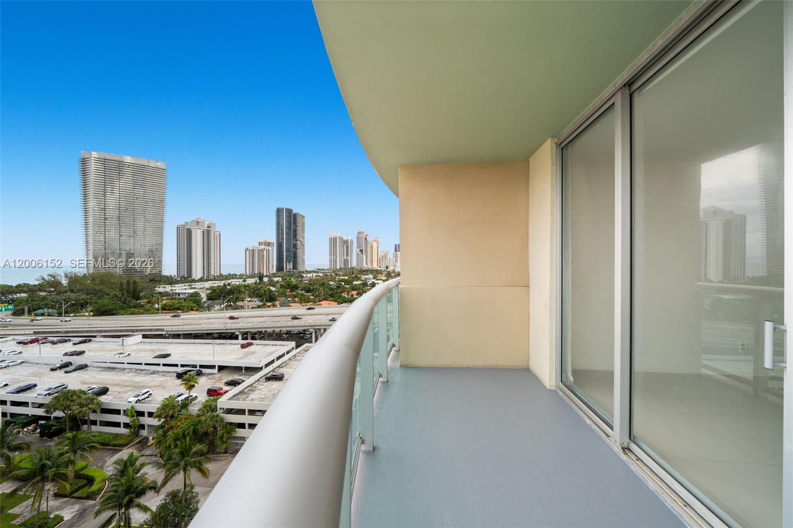 OCEANVIEW BUILDING A COND · #1410 in Sunny Isles Beach - Photo 25