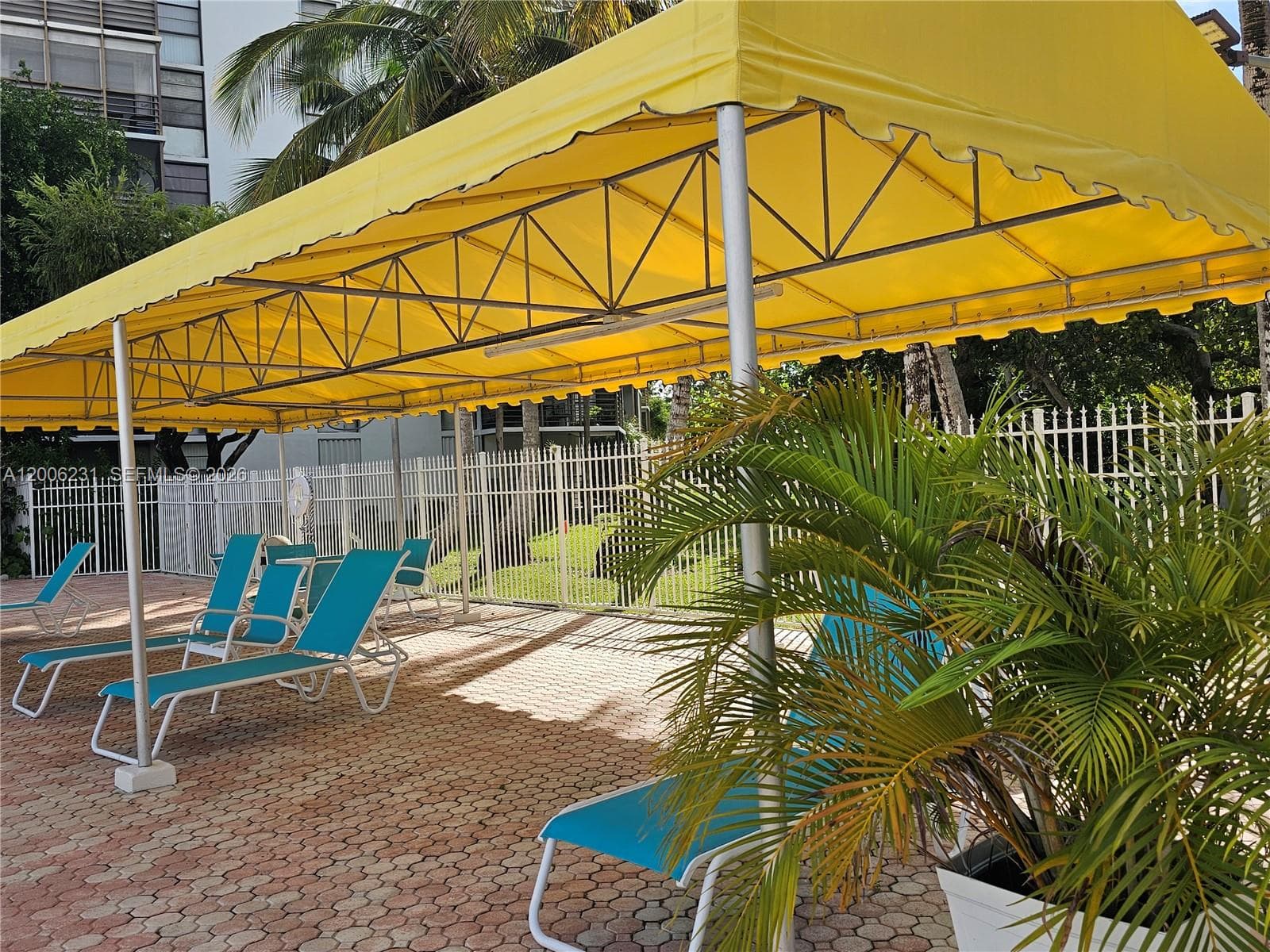 BISCAYA IV CONDO · #315 in Aventura - Photo 3