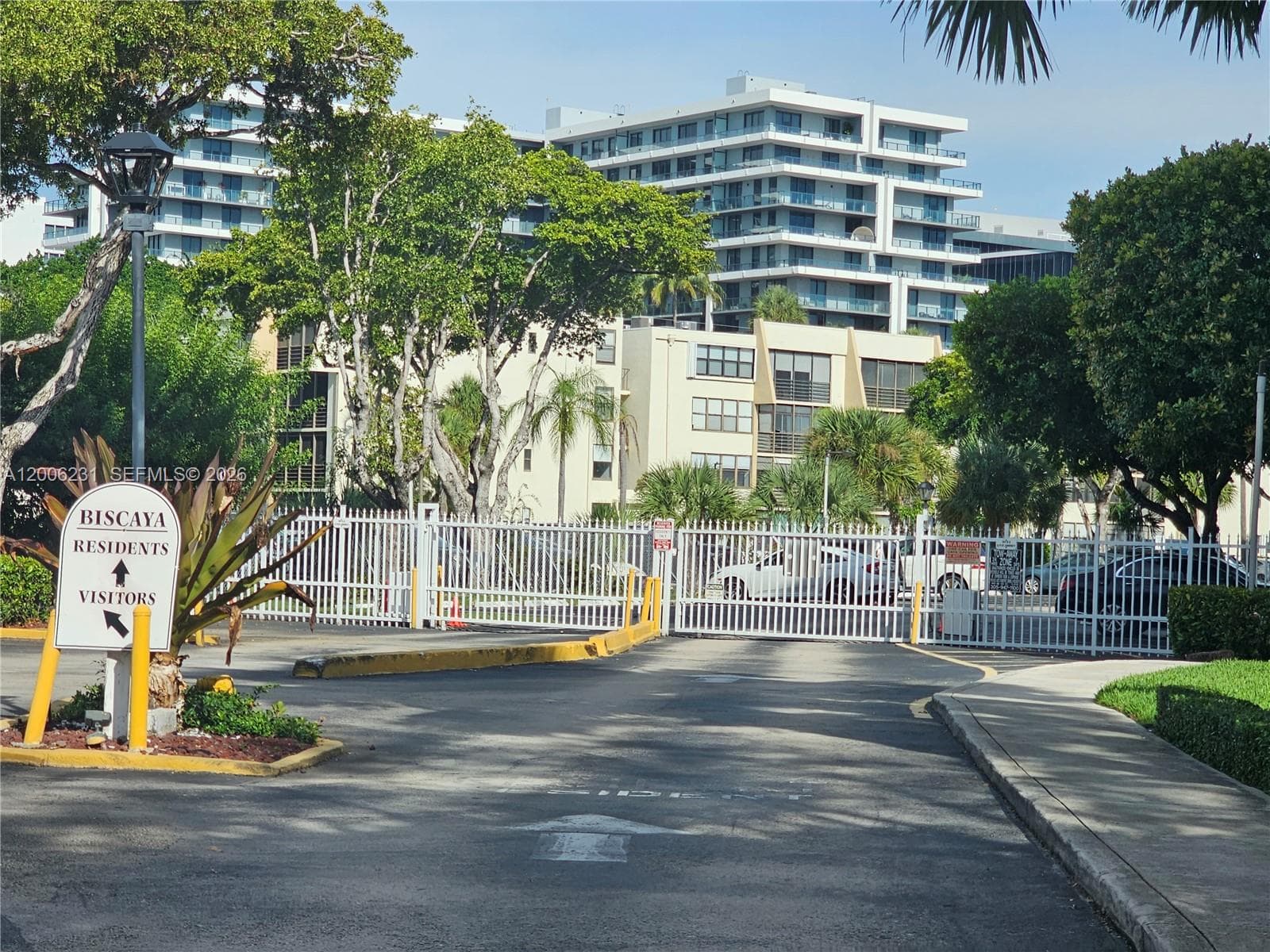 A Gated Community