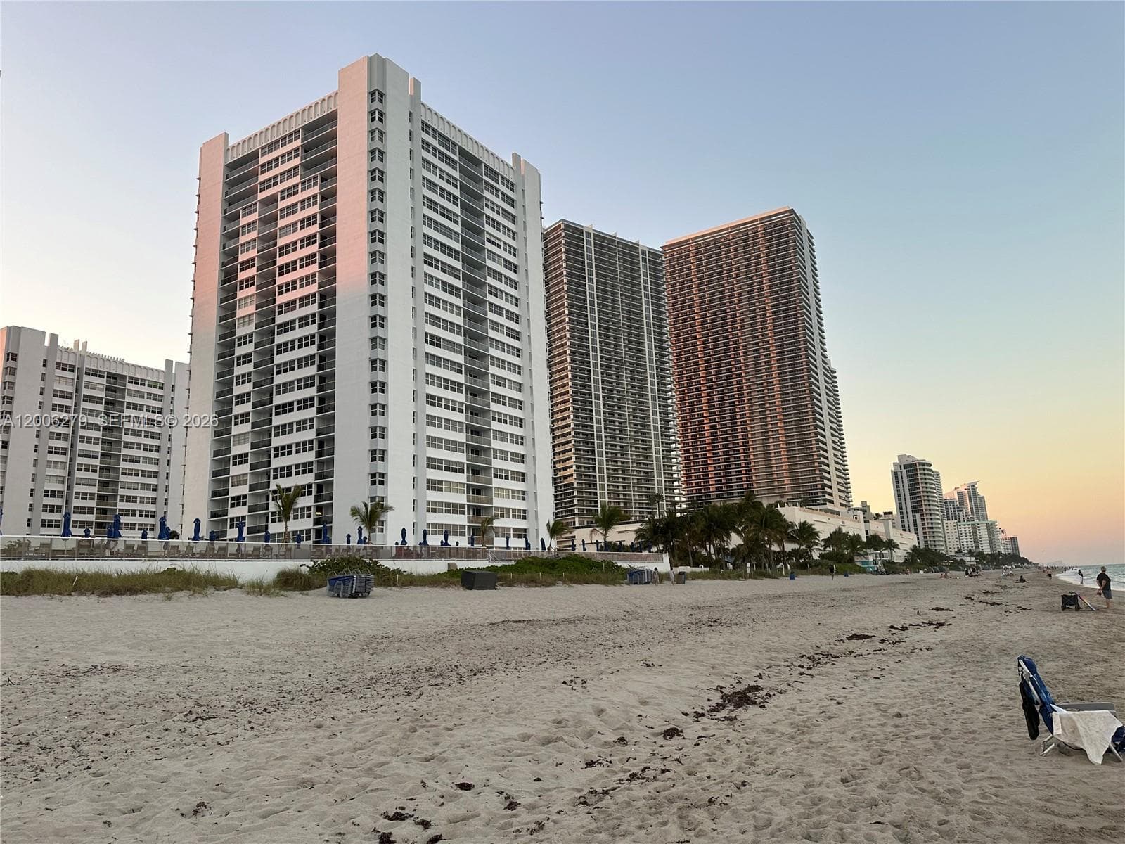 CHELSEA BAYVIEW CONDO · #111 in Hallandale Beach - Photo 17