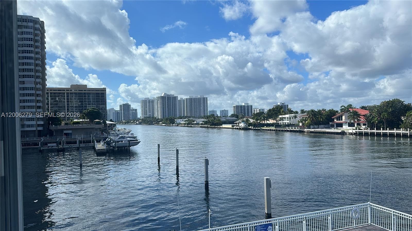 CHELSEA BAYVIEW CONDO · #111 in Hallandale Beach - Photo 12