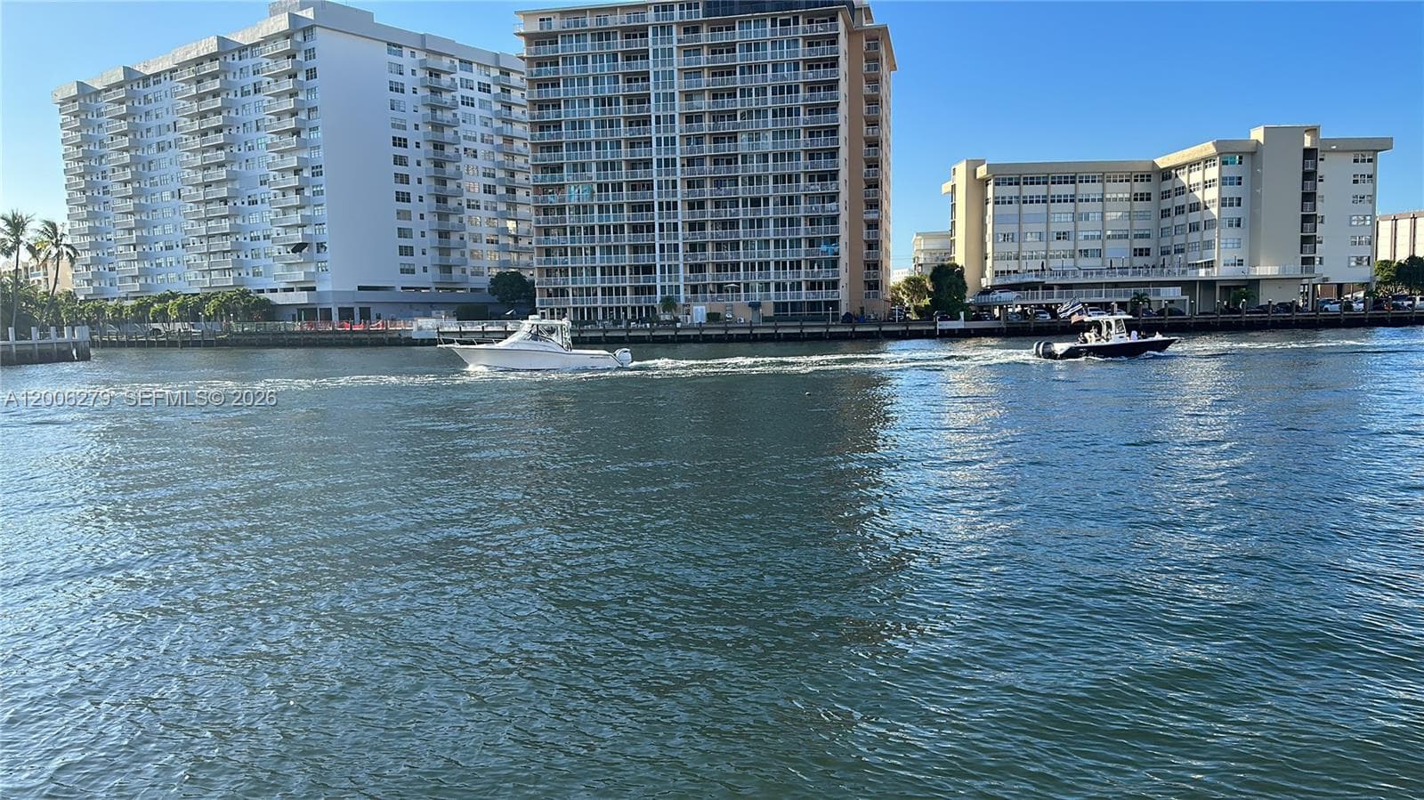 CHELSEA BAYVIEW CONDO · #111 in Hallandale Beach - Photo 7