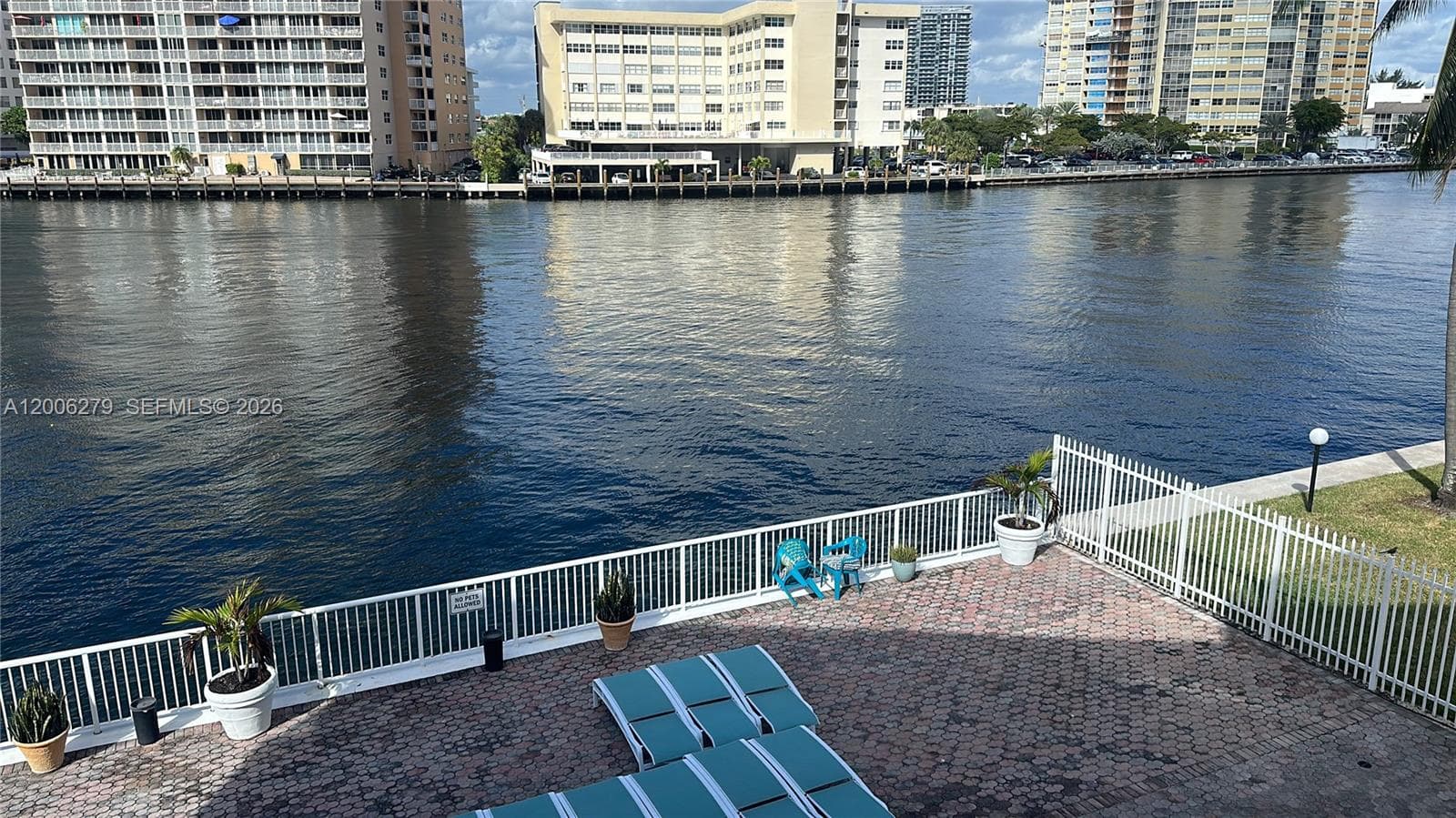 CHELSEA BAYVIEW CONDO · #111 in Hallandale Beach - Photo 3