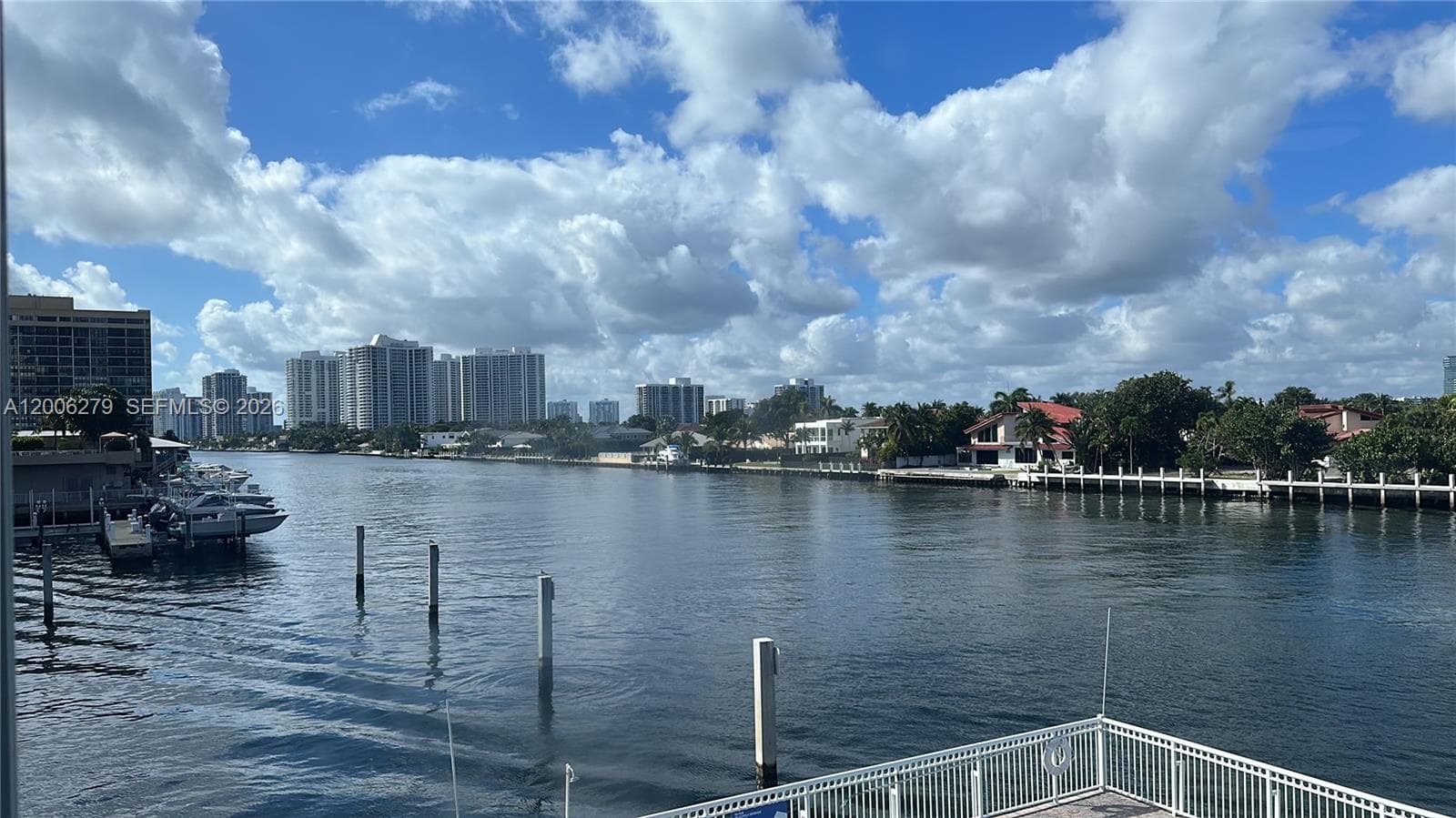 CHELSEA BAYVIEW CONDO · #111 in Hallandale Beach - Photo 1