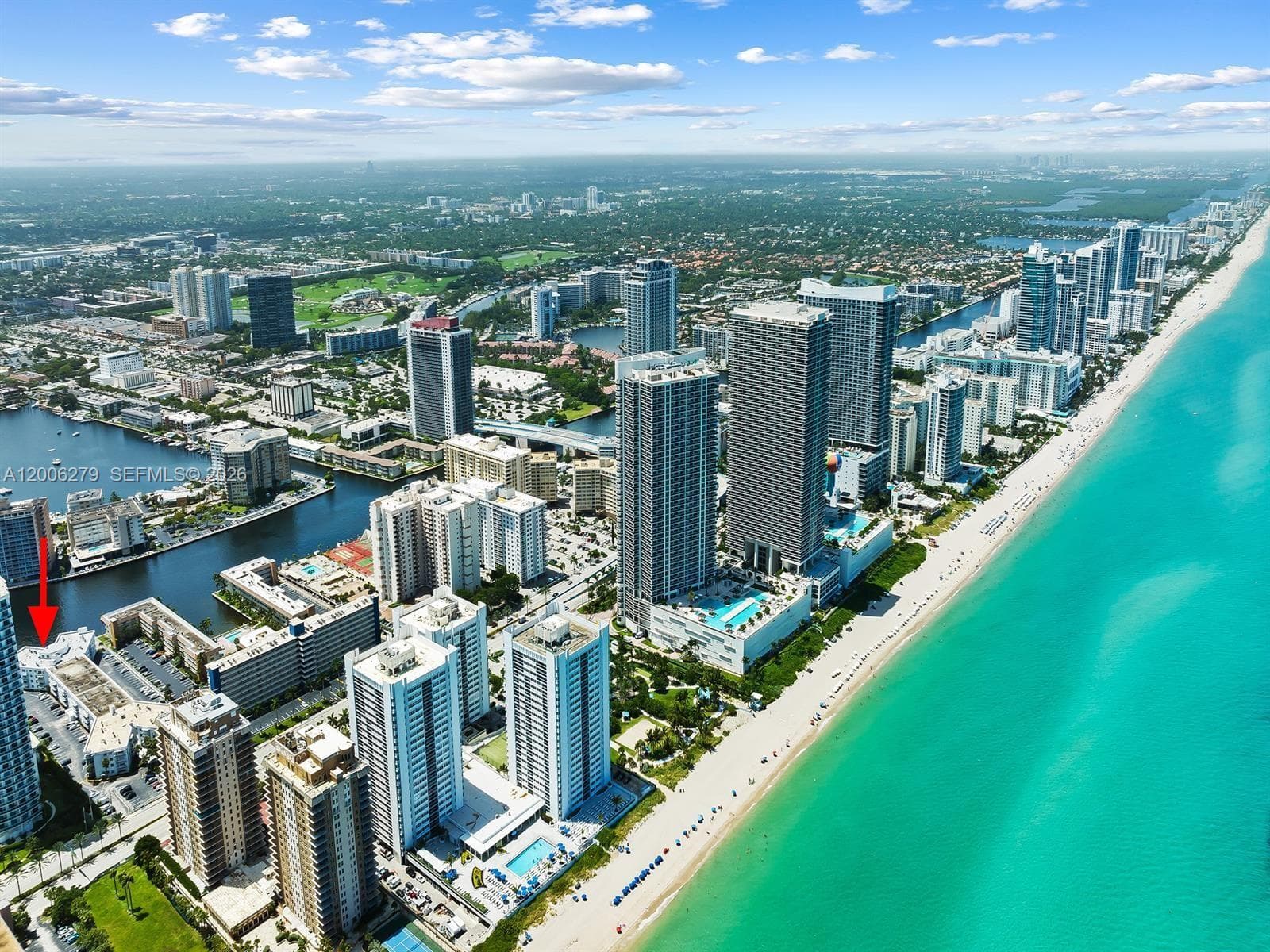 CHELSEA BAYVIEW CONDO · #111 in Hallandale Beach - Photo 5
