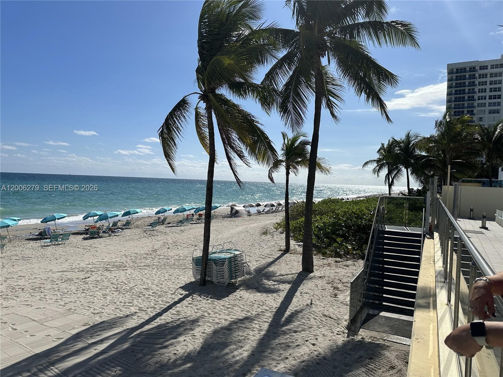 CHELSEA BAYVIEW CONDO · #111 in Hallandale Beach - Photo 20