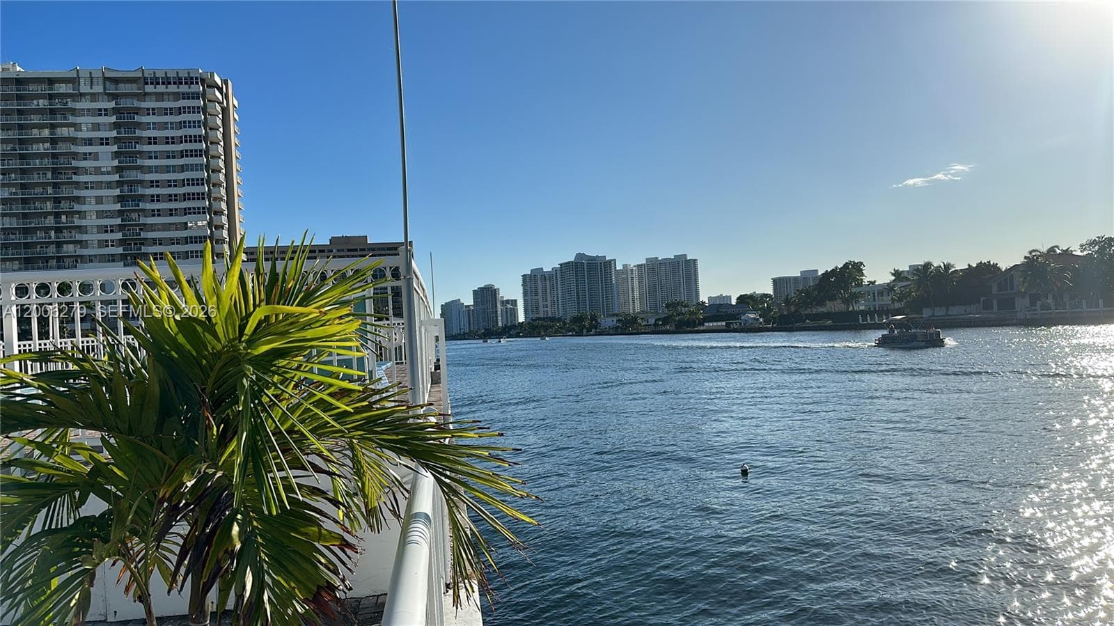 CHELSEA BAYVIEW CONDO · #111 in Hallandale Beach - Photo 9