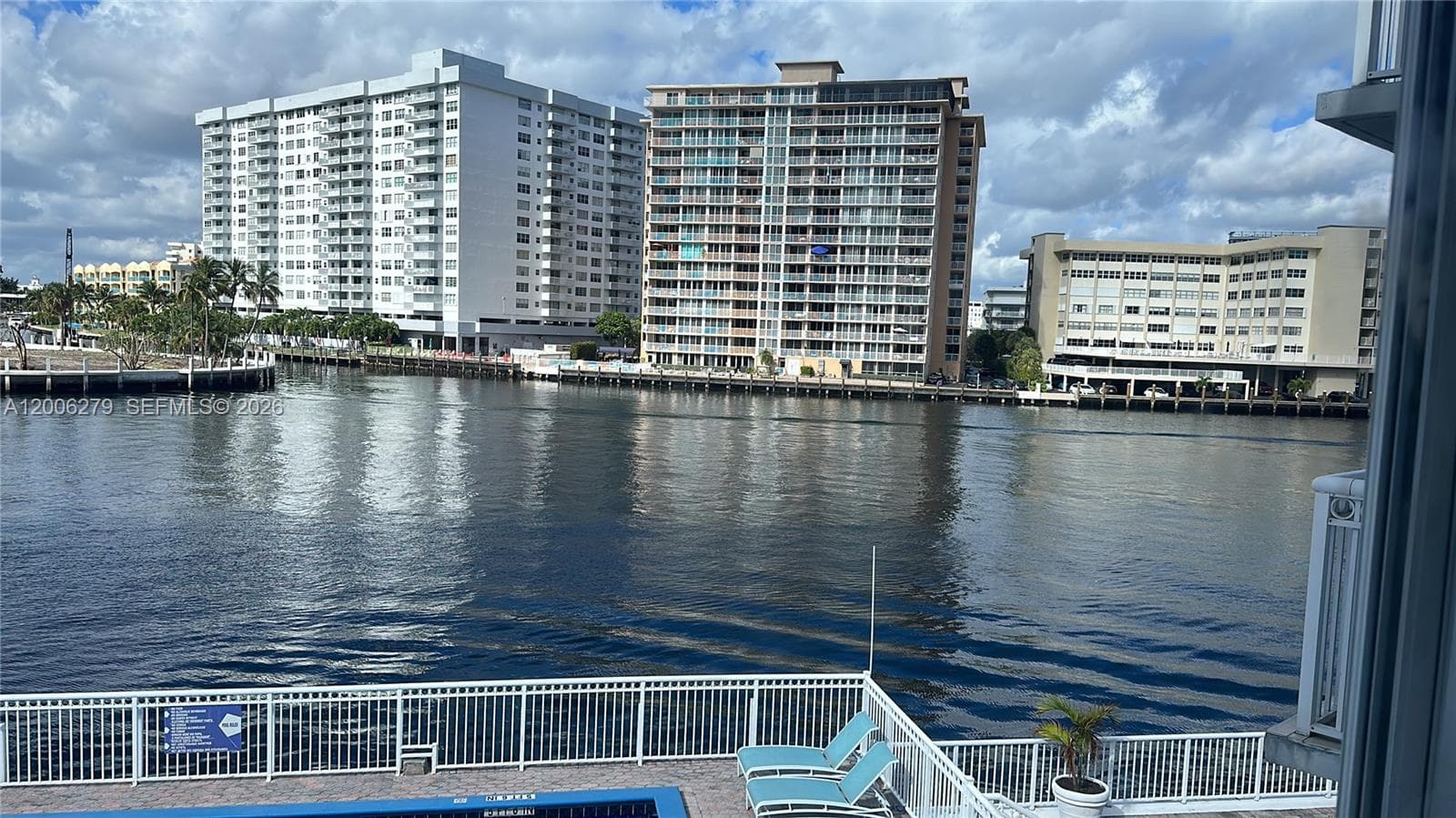 CHELSEA BAYVIEW CONDO · #111 in Hallandale Beach - Photo 14