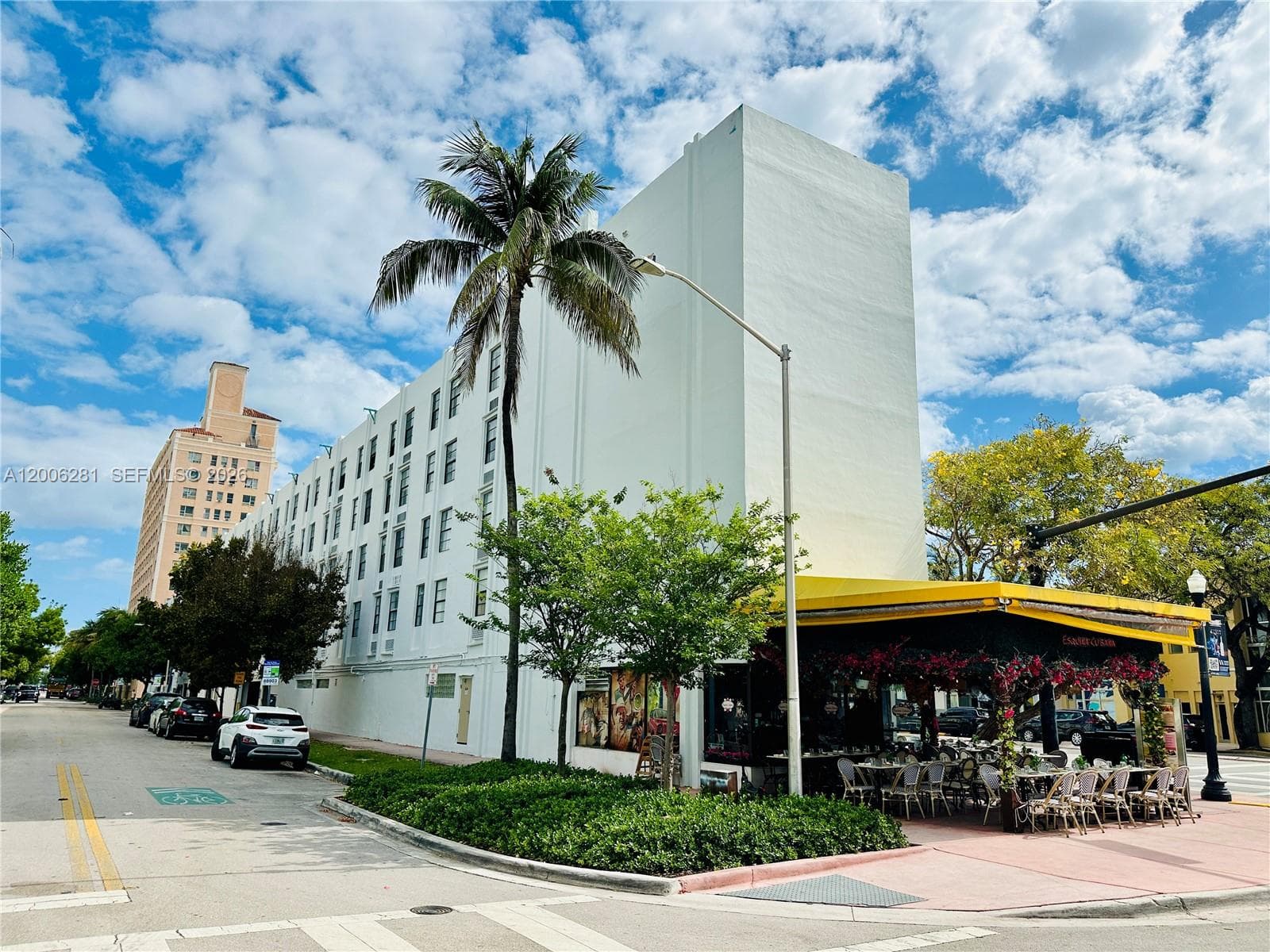 HAMPTON ON WASHINGTON AV · #321 in Miami Beach - Photo 3