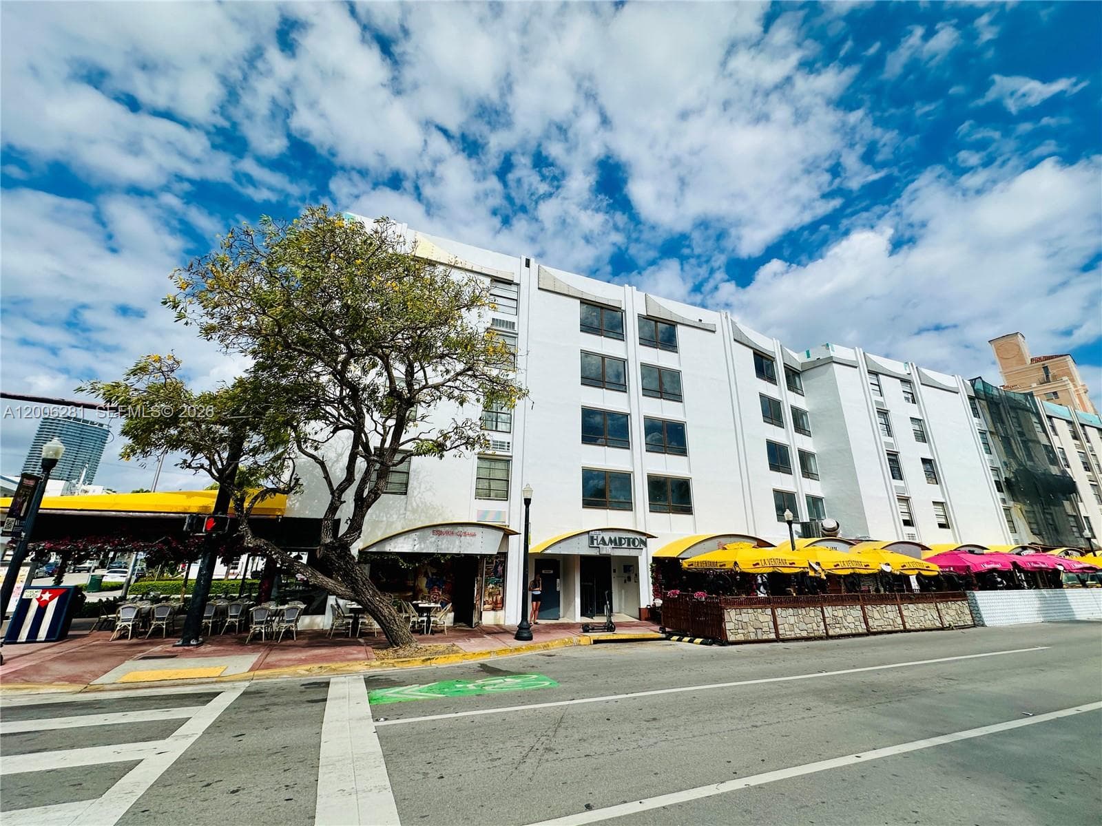 HAMPTON ON WASHINGTON AV · #321 in Miami Beach - Photo 1