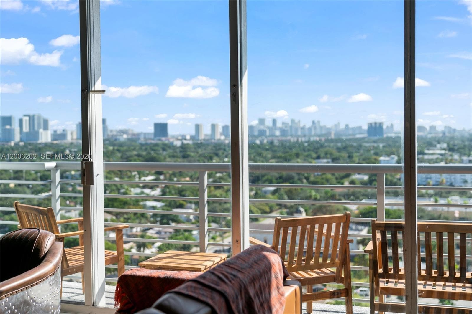 HOME TOWER CONDO · #1725 in Hollywood - Photo 6