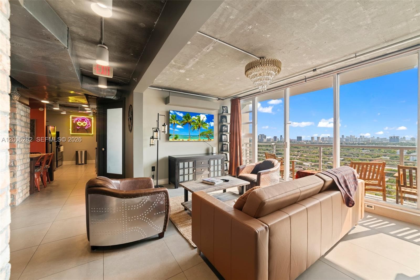 HOME TOWER CONDO · #1725 in Hollywood - Photo 16