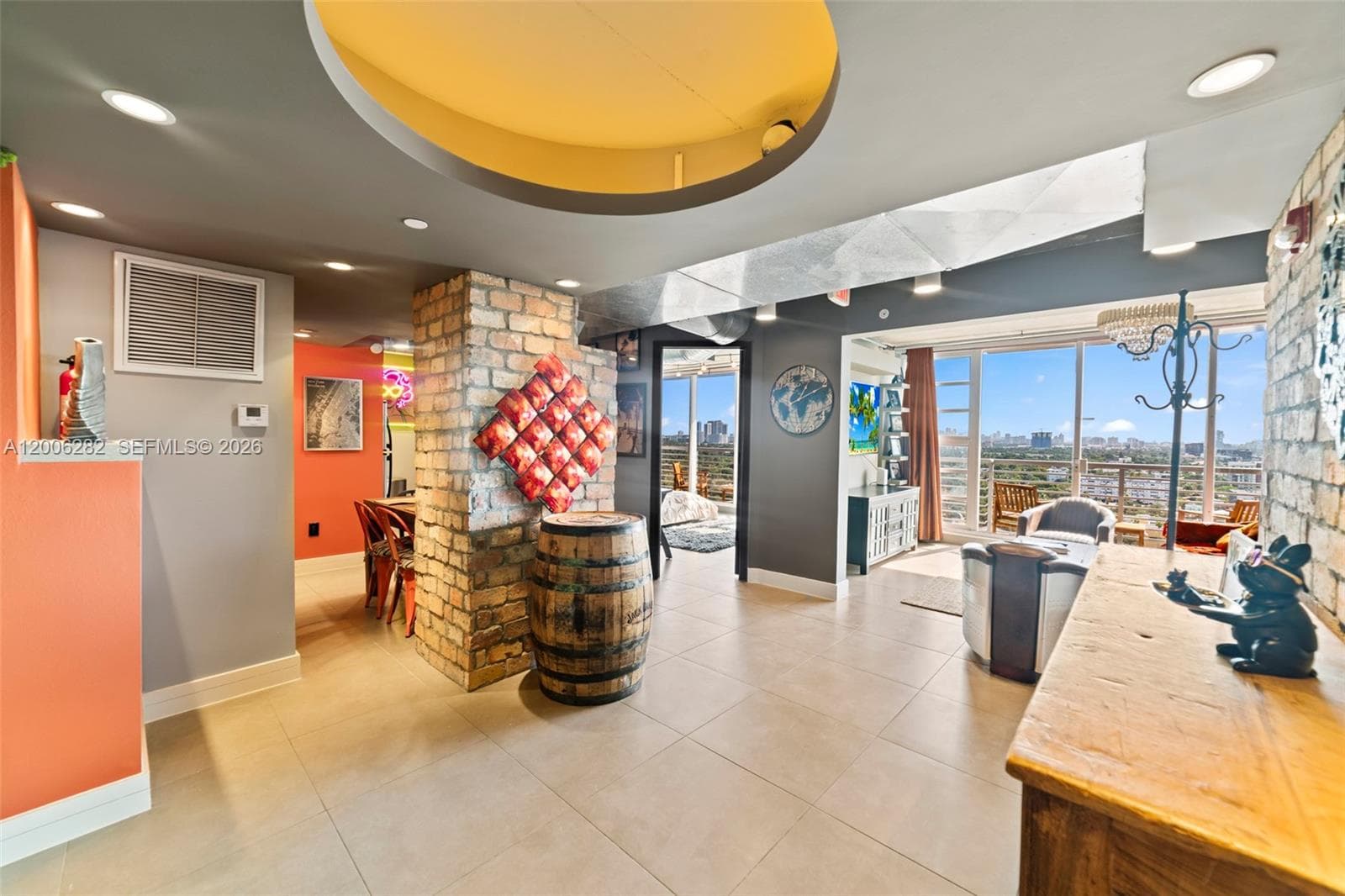 HOME TOWER CONDO · #1725 in Hollywood - Photo 12